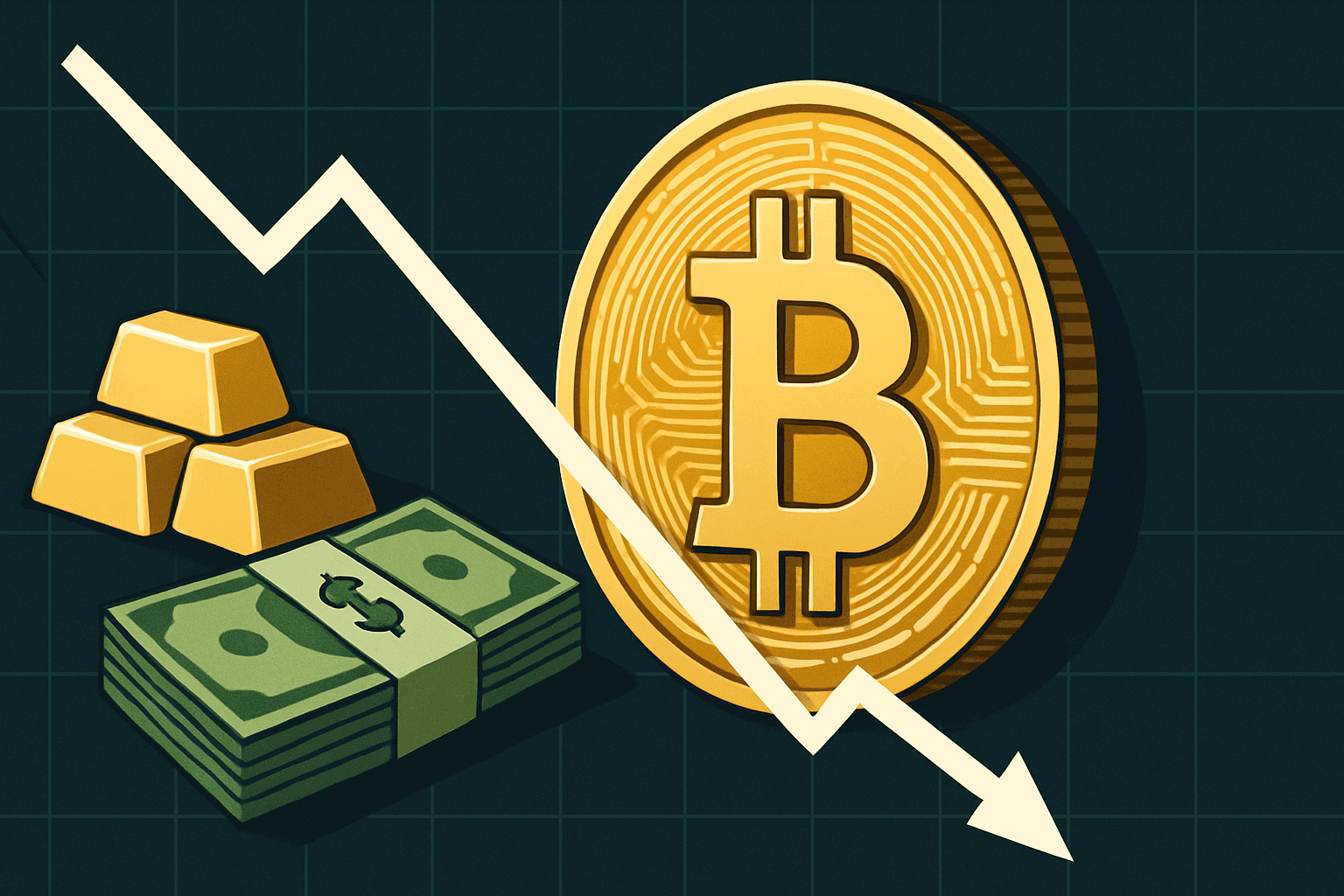 JPMorgan says Strategy may need to rebuild dollar reserves amid cautious crypto view