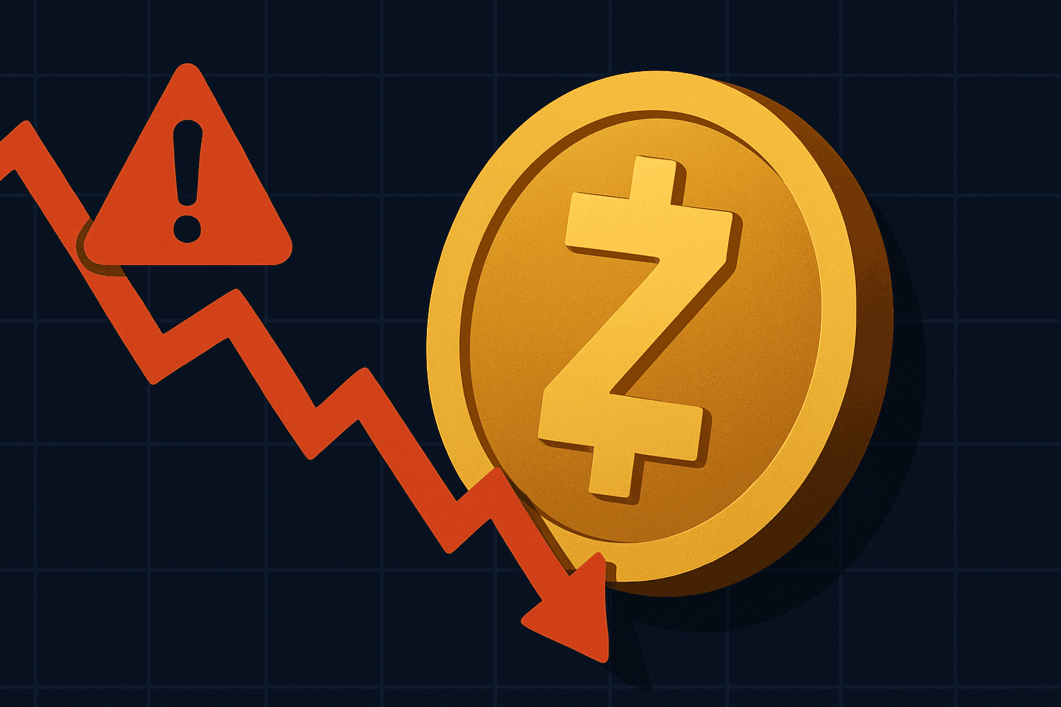 Zcash Orchard flaw prompts emergency fix and Ironwood supply-verification proposal