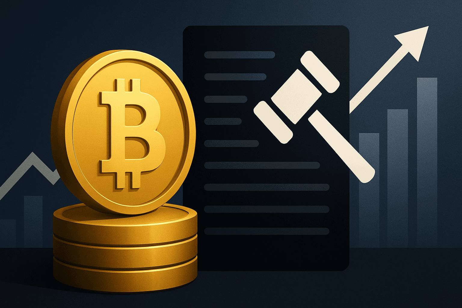 House Ways and Means Republicans release six crypto tax bills before hearing