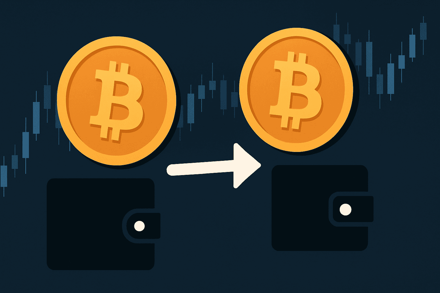 1,656 BTC worth $102.31 million transferred between unknown wallets