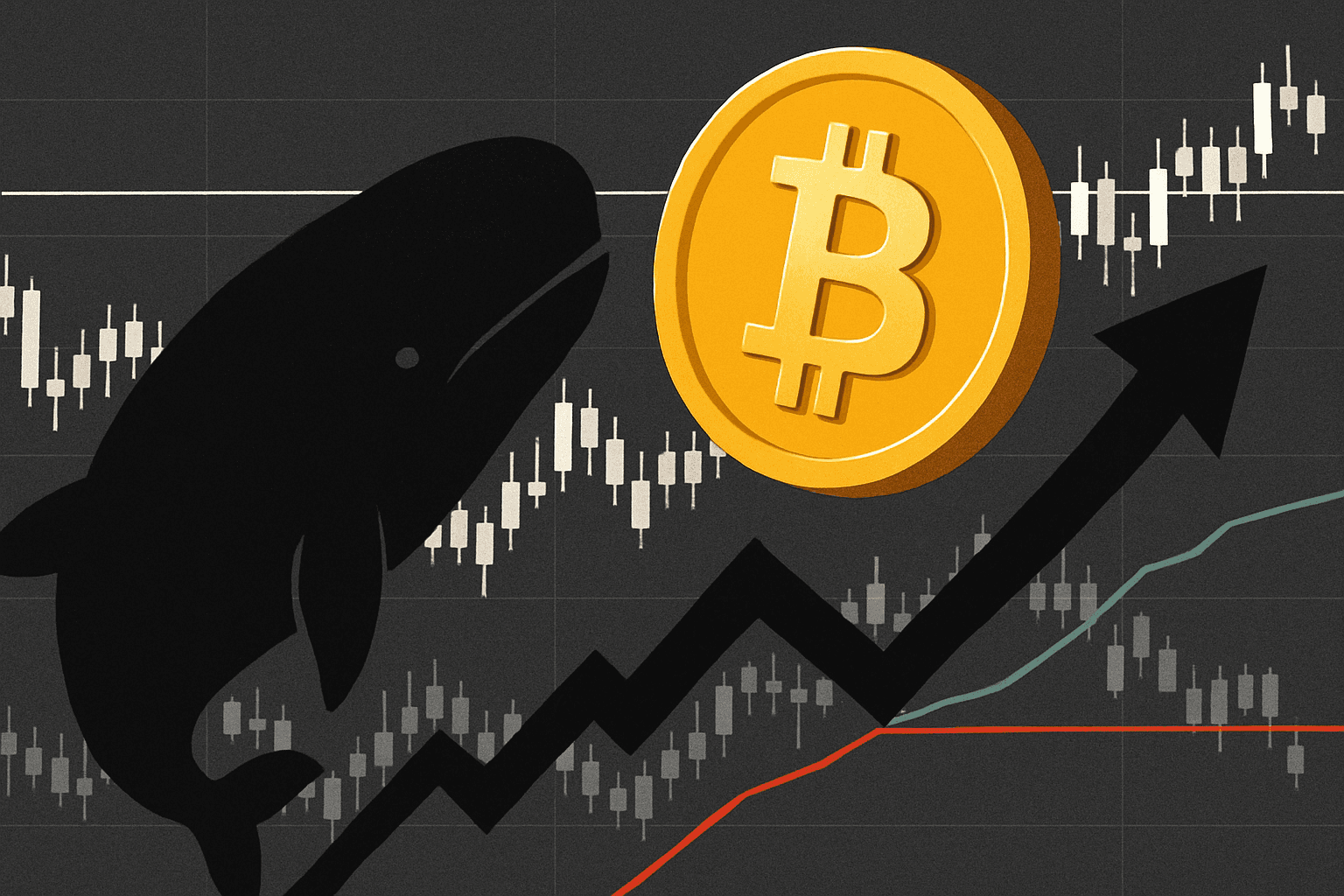 Whale updates $170 million long with $65,000-$66,000 take-profit, $59,500 stop-loss