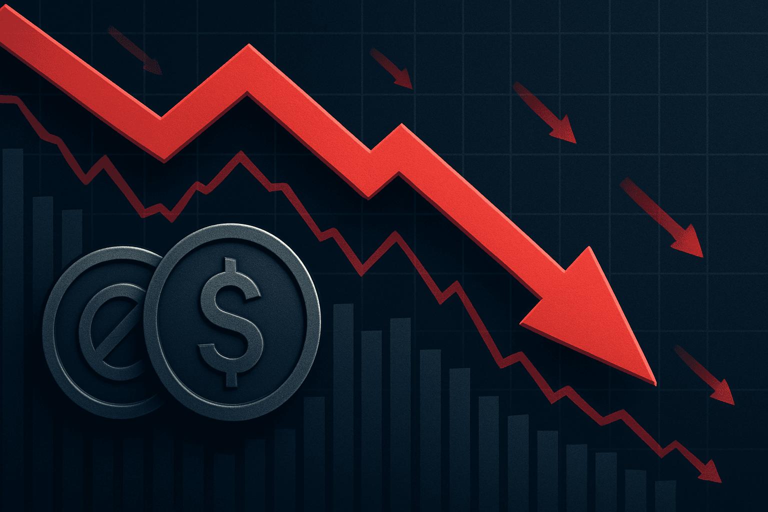 Nikkei 225 falls 0.91% and KOSPI drops 1.47% at June 8 open