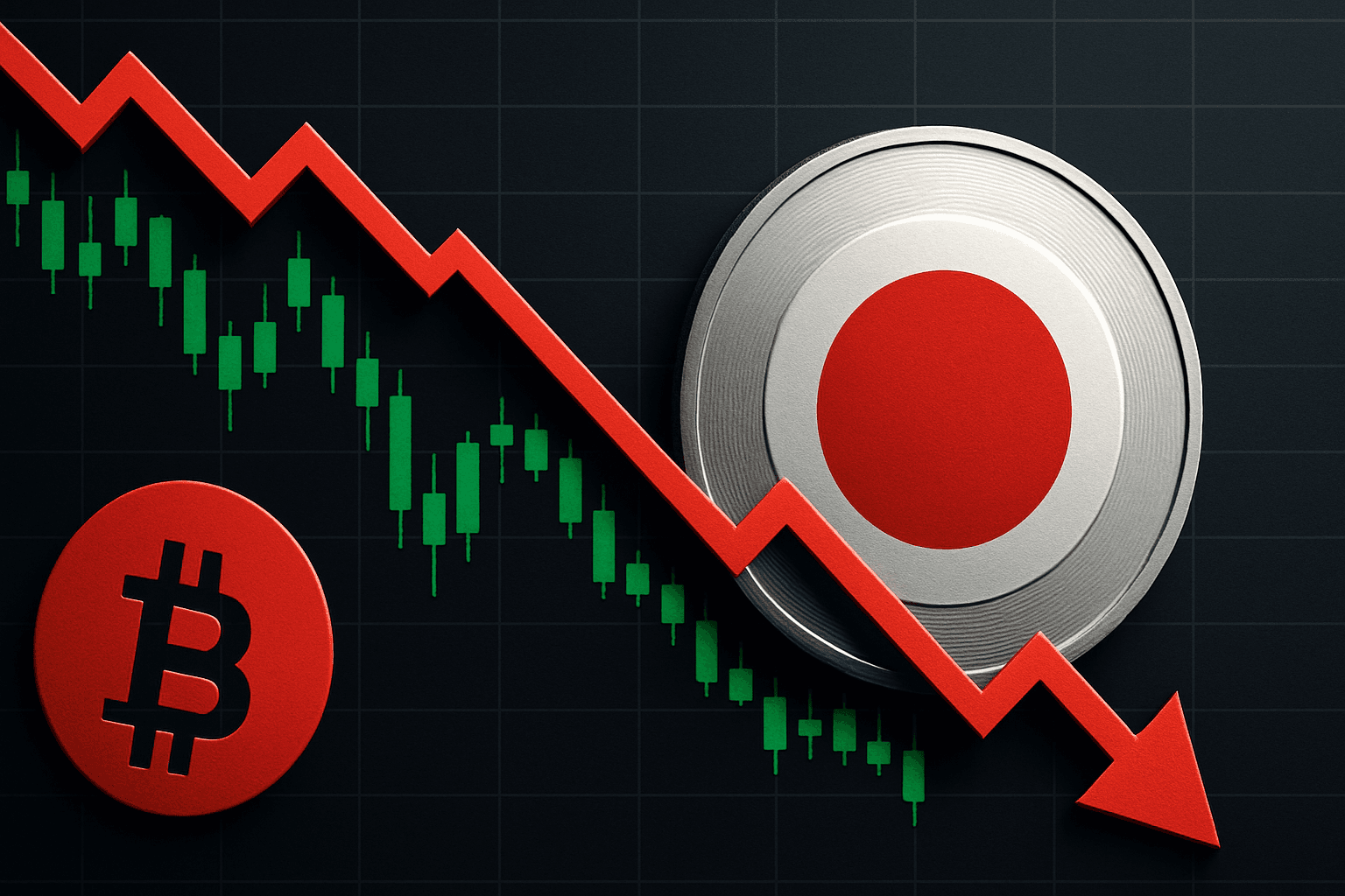Nikkei 225 tumbles 3.00% intraday to 64309.79, Gate data shows