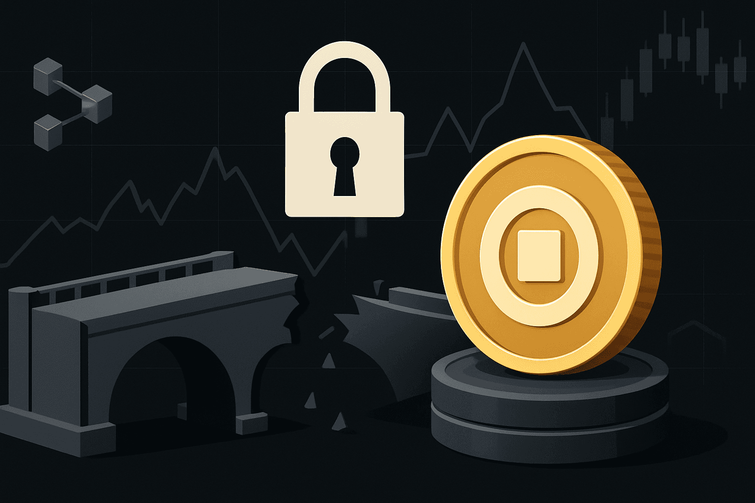 Syscoin、50億SYS規模のクロスチェーン安全性問題でブリッジ停止