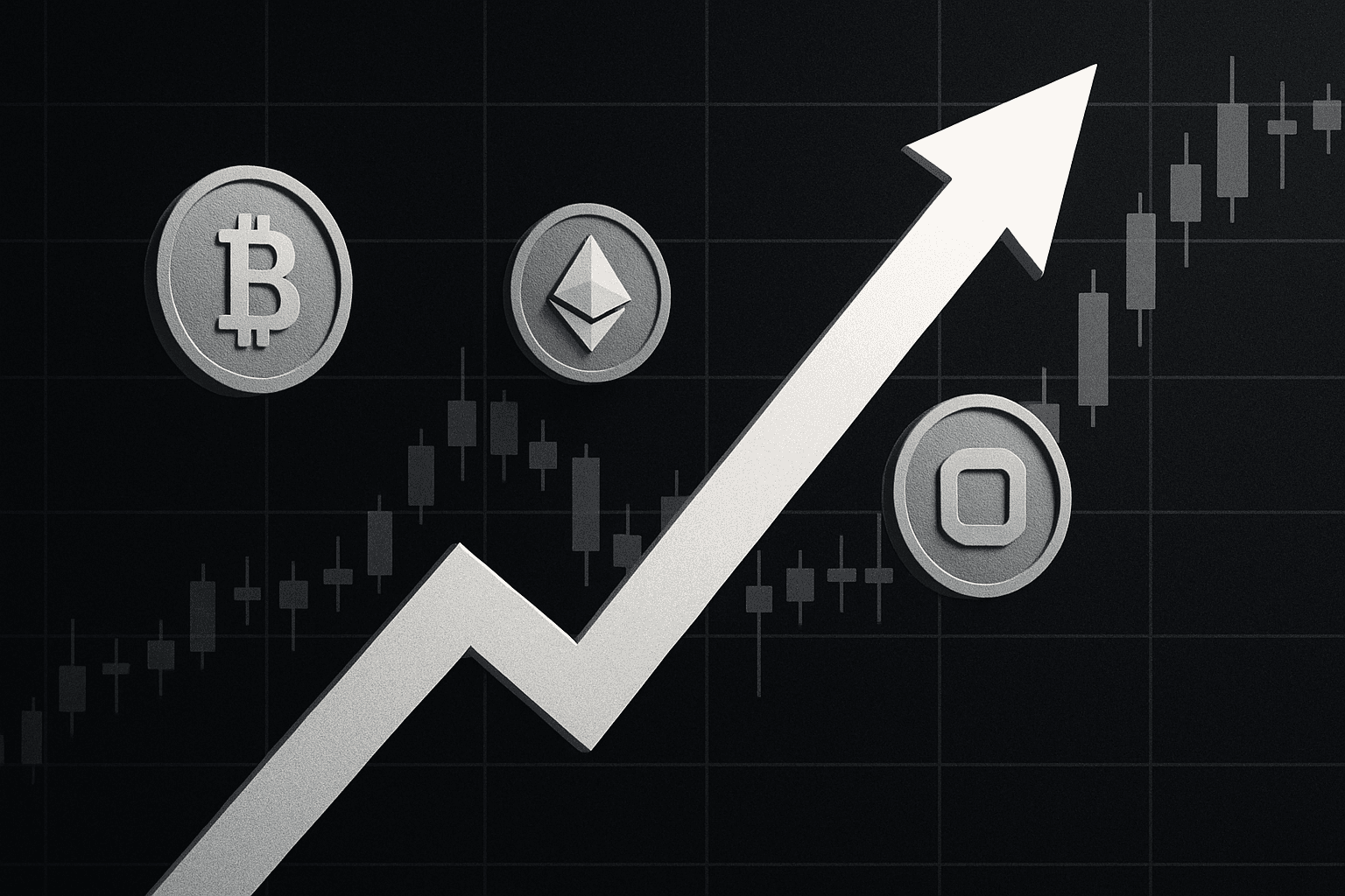Bitwise CEO urges crypto investors to focus beyond weekly price swings