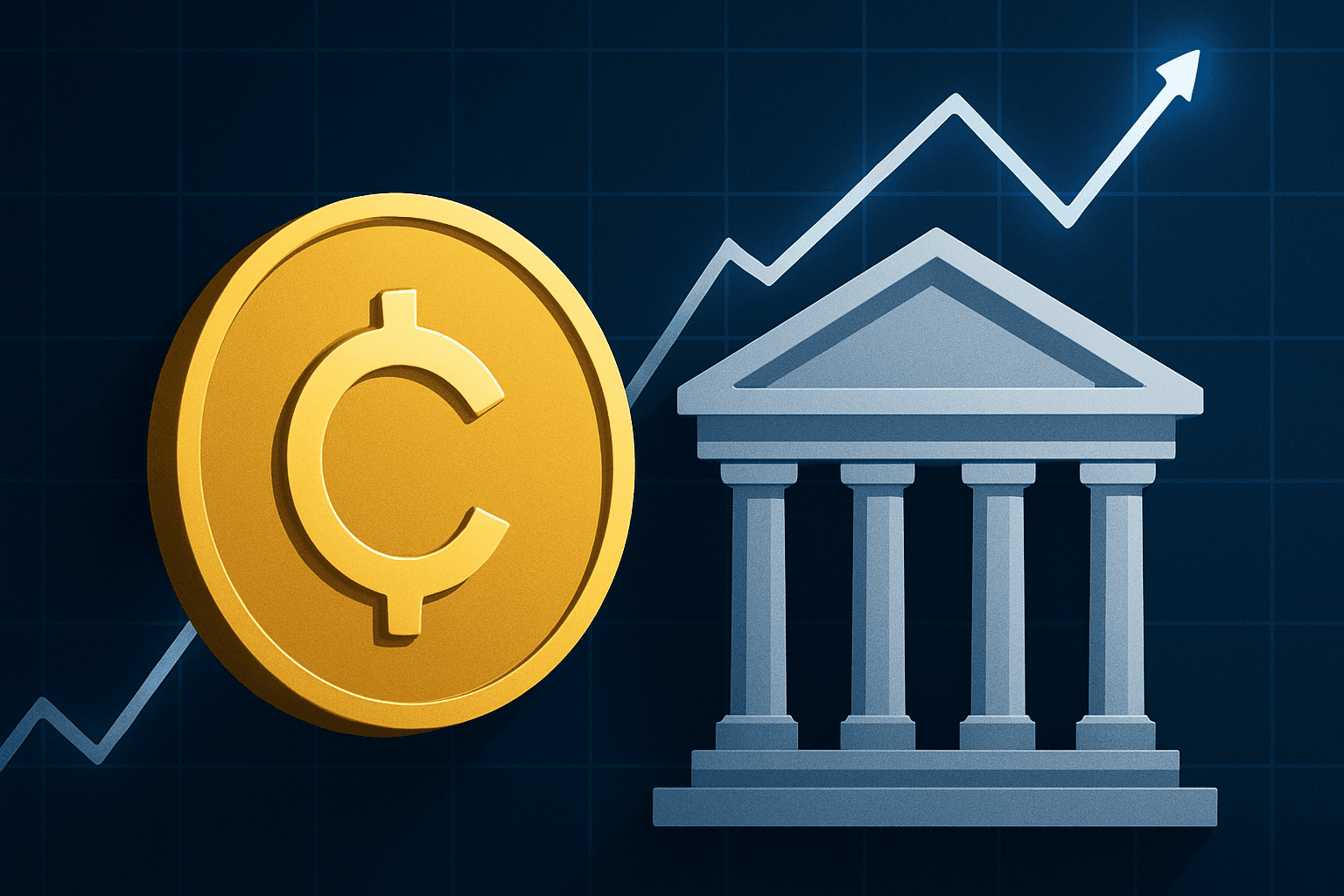 Crypto groups urge full Senate vote on Digital Asset Market Clarity Act
