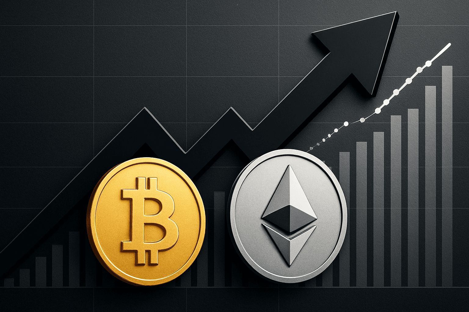 BlackRock-linked wallets move Bitcoin to Coinbase as IBIT and Ether ETFs see outflows