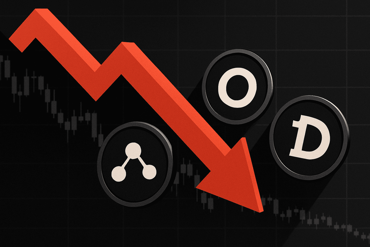 Binance to delist XNO, IQ, QUICK and DGB margin pairs on June 12, 2026