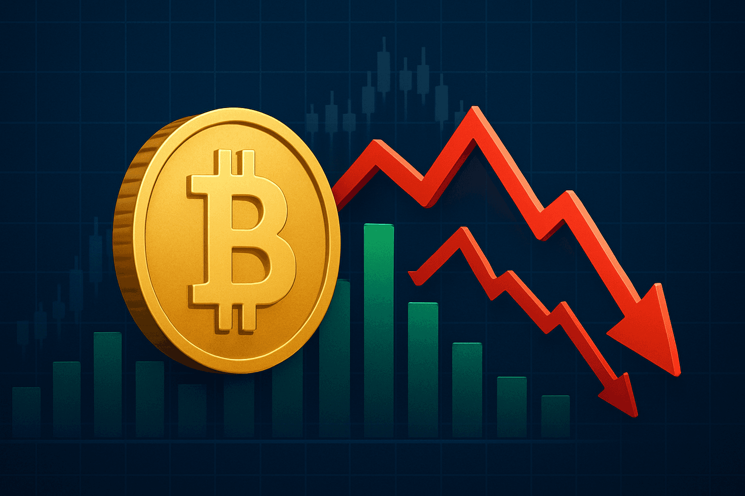 Bitcoin holds $60,000 as options positioning and South Korea market stress build