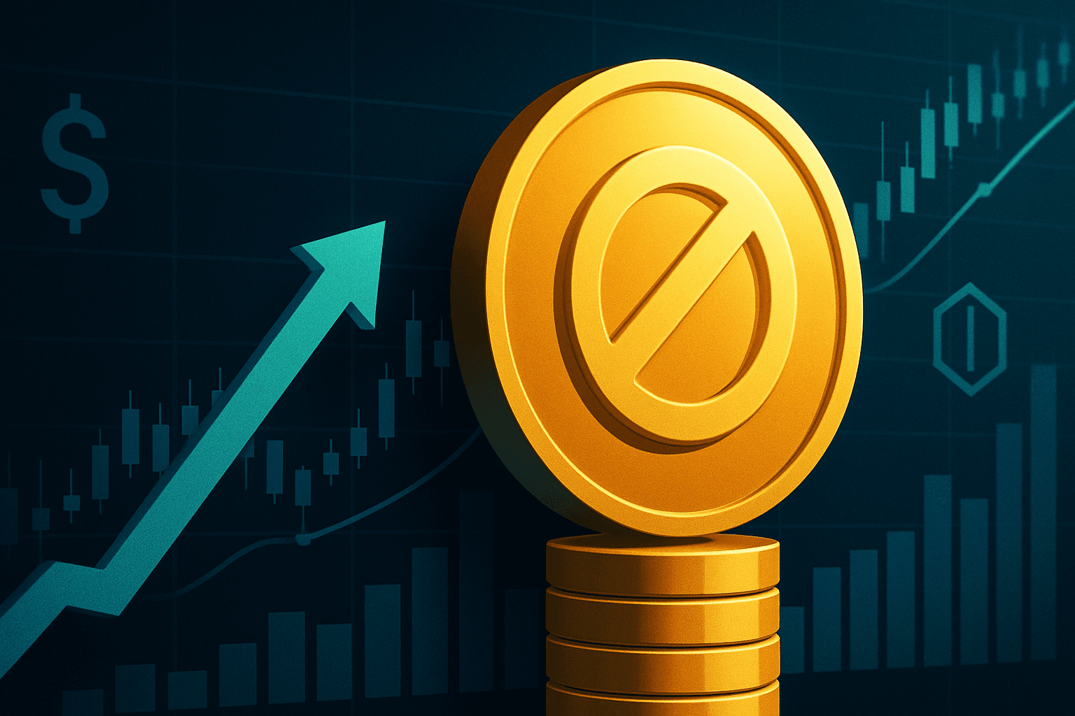 EDGE Markets raises $29.2 million Series A led by CoinFund