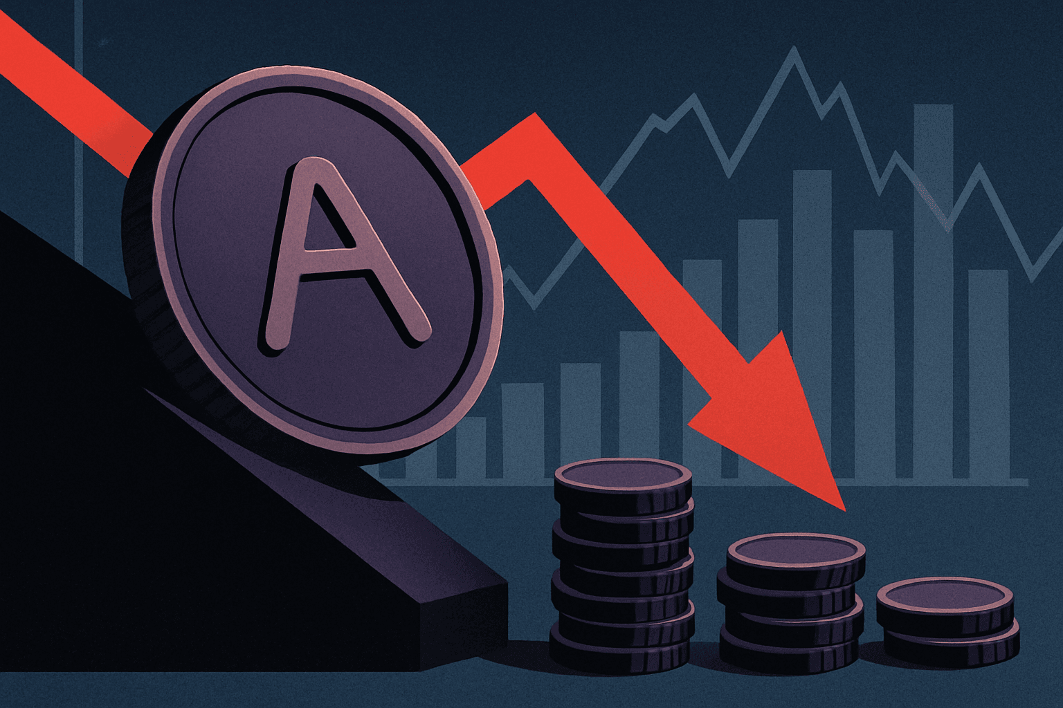 Aave faced record withdrawals after KelpDAO exploit, raising scrutiny over DeFi risk