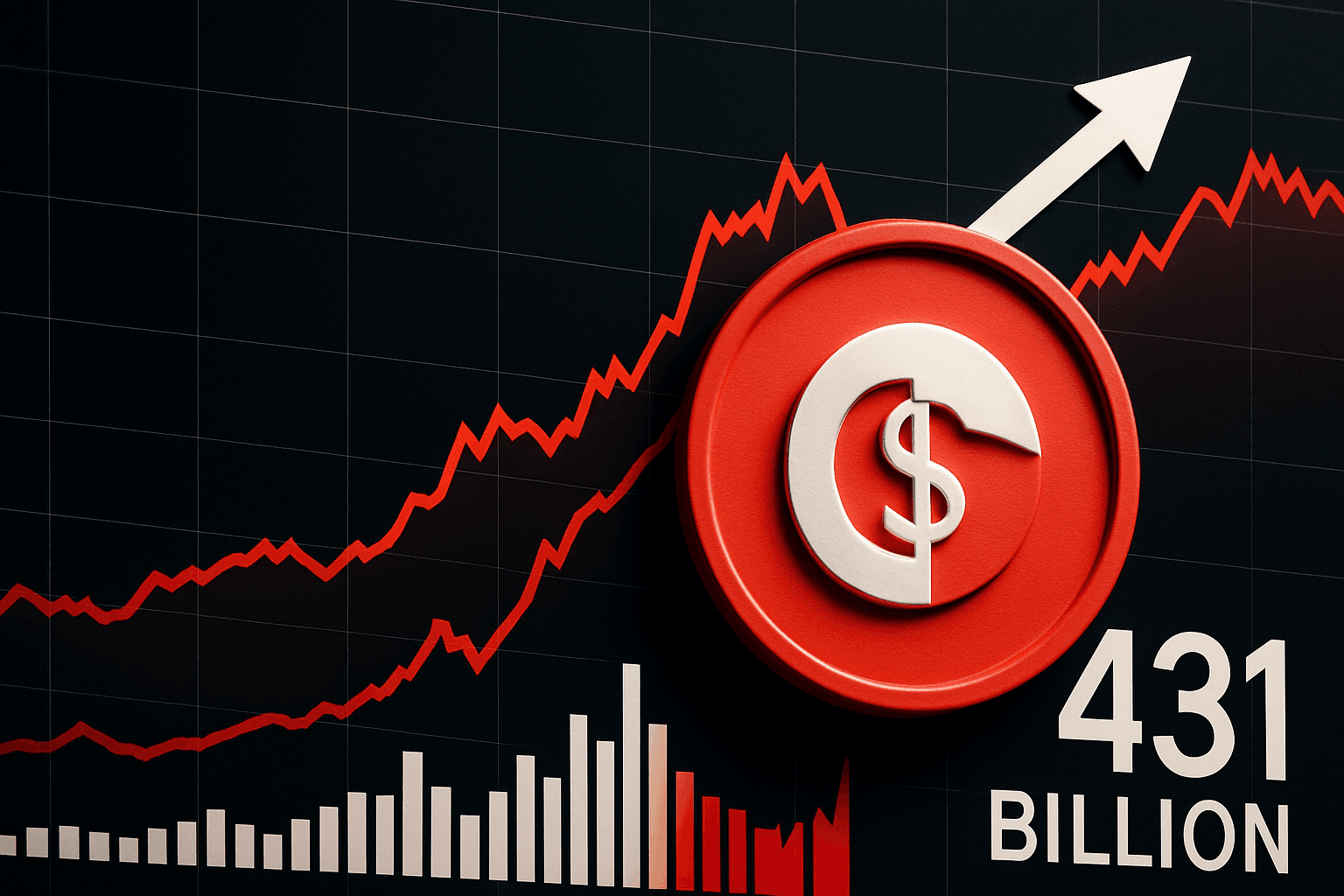 China stock market margin debt hits record $431 billion, topping 2015 peak by 22%