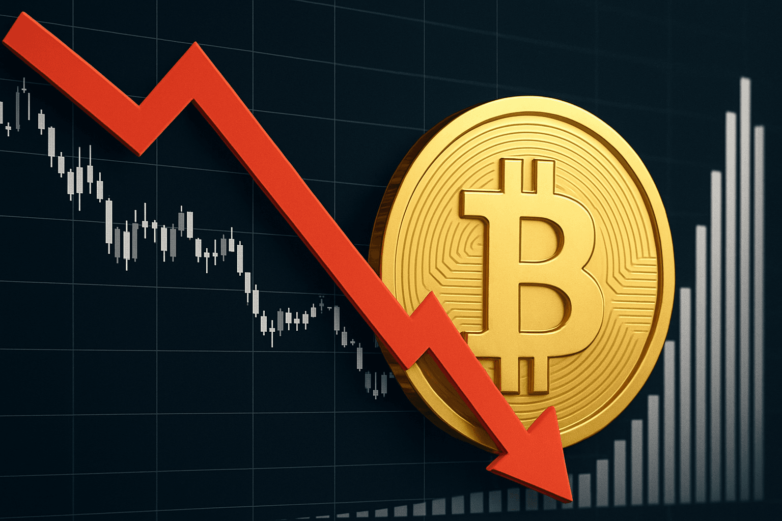 Bitcoin sits about 51% below its all-time high as selloff tests $60,000