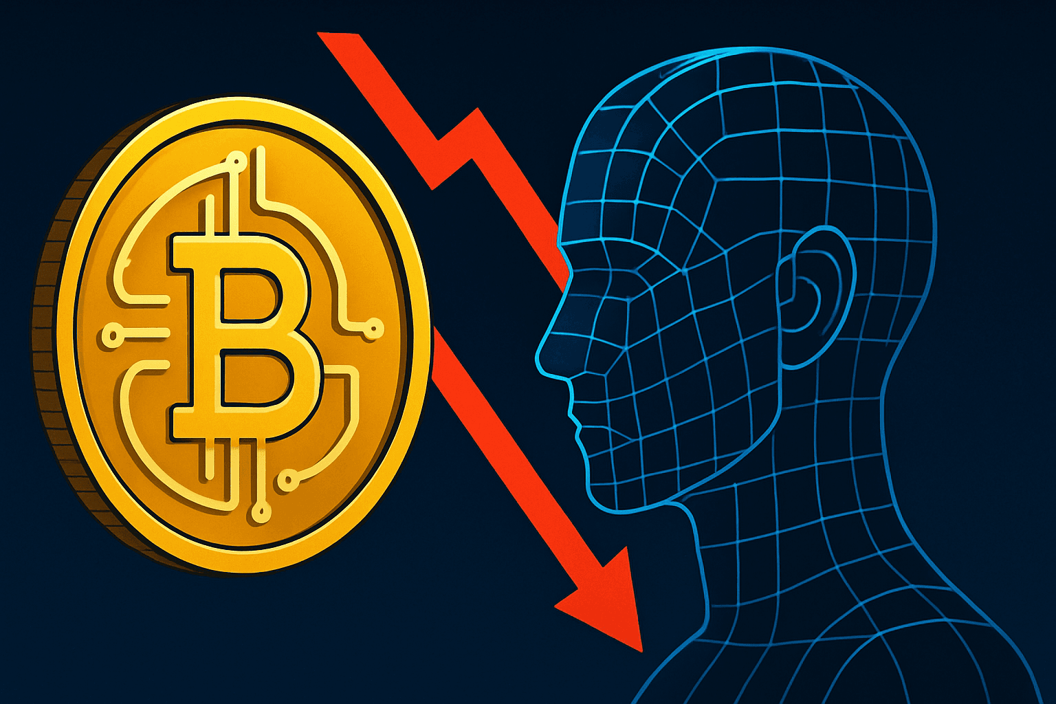 IC3 study says crypto’s role in fixing AI trust problems is overstated