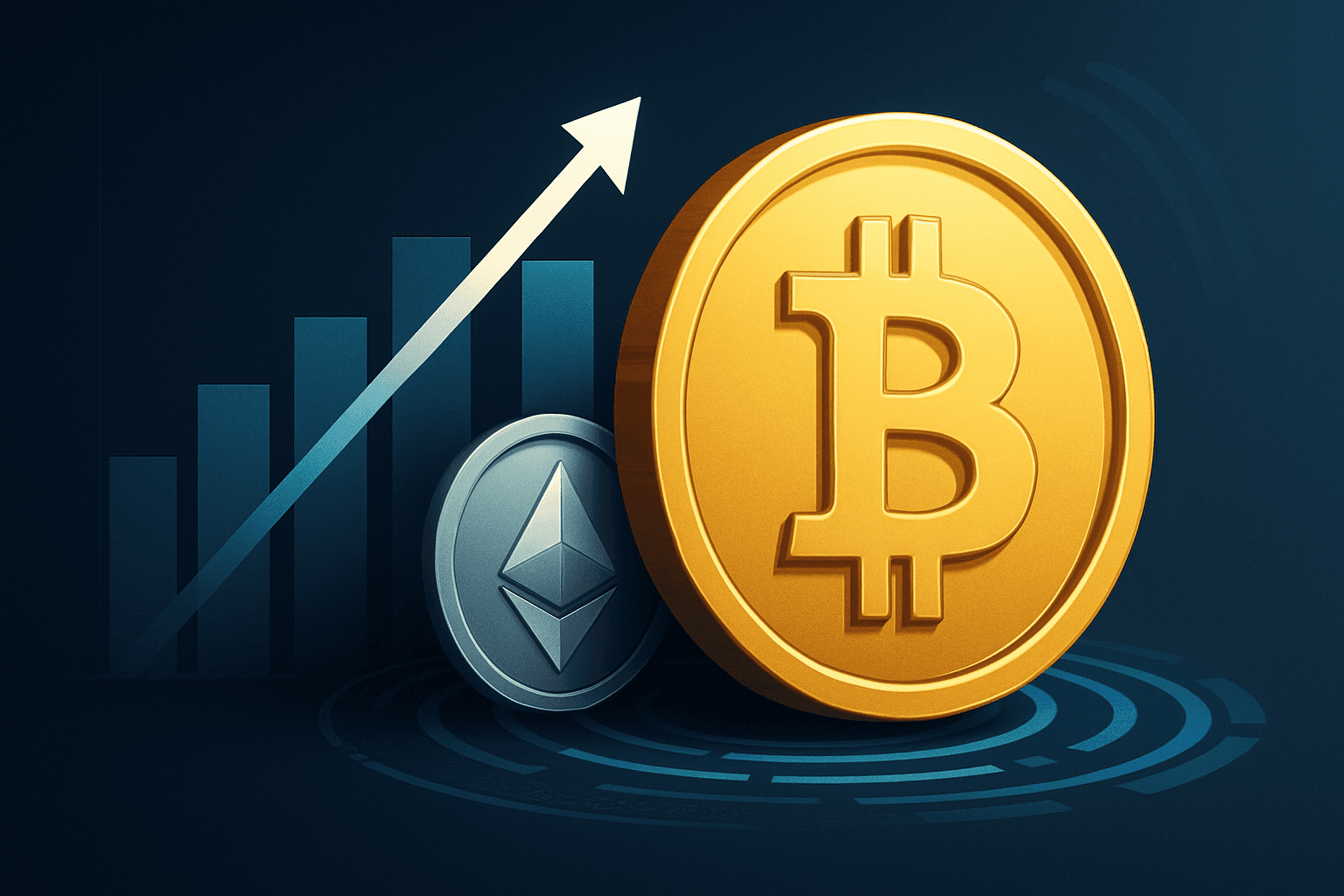 Circle launches cirBTC on Ethereum for institutional DeFi