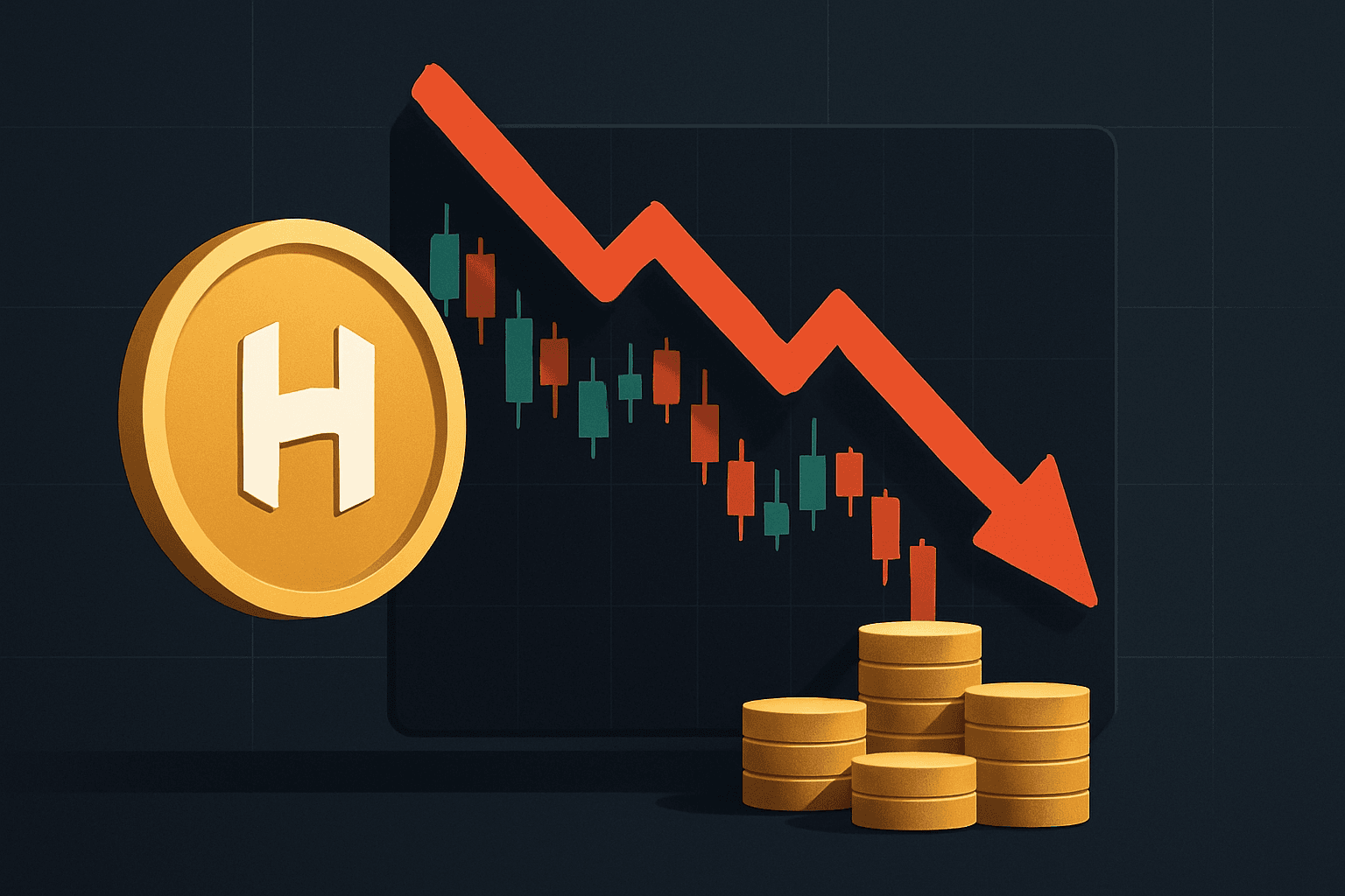 Trader flips from HYPE to 50x-leveraged SP500 short worth about $147 million