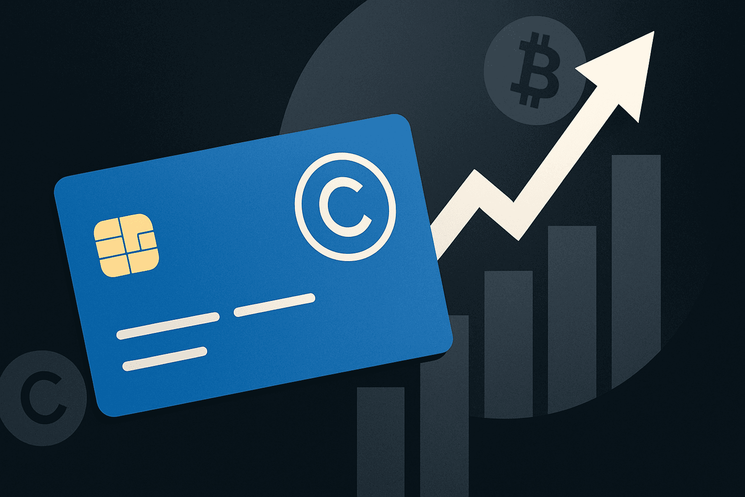 Crypto payment card volume hit a record in May, Paymentscan says