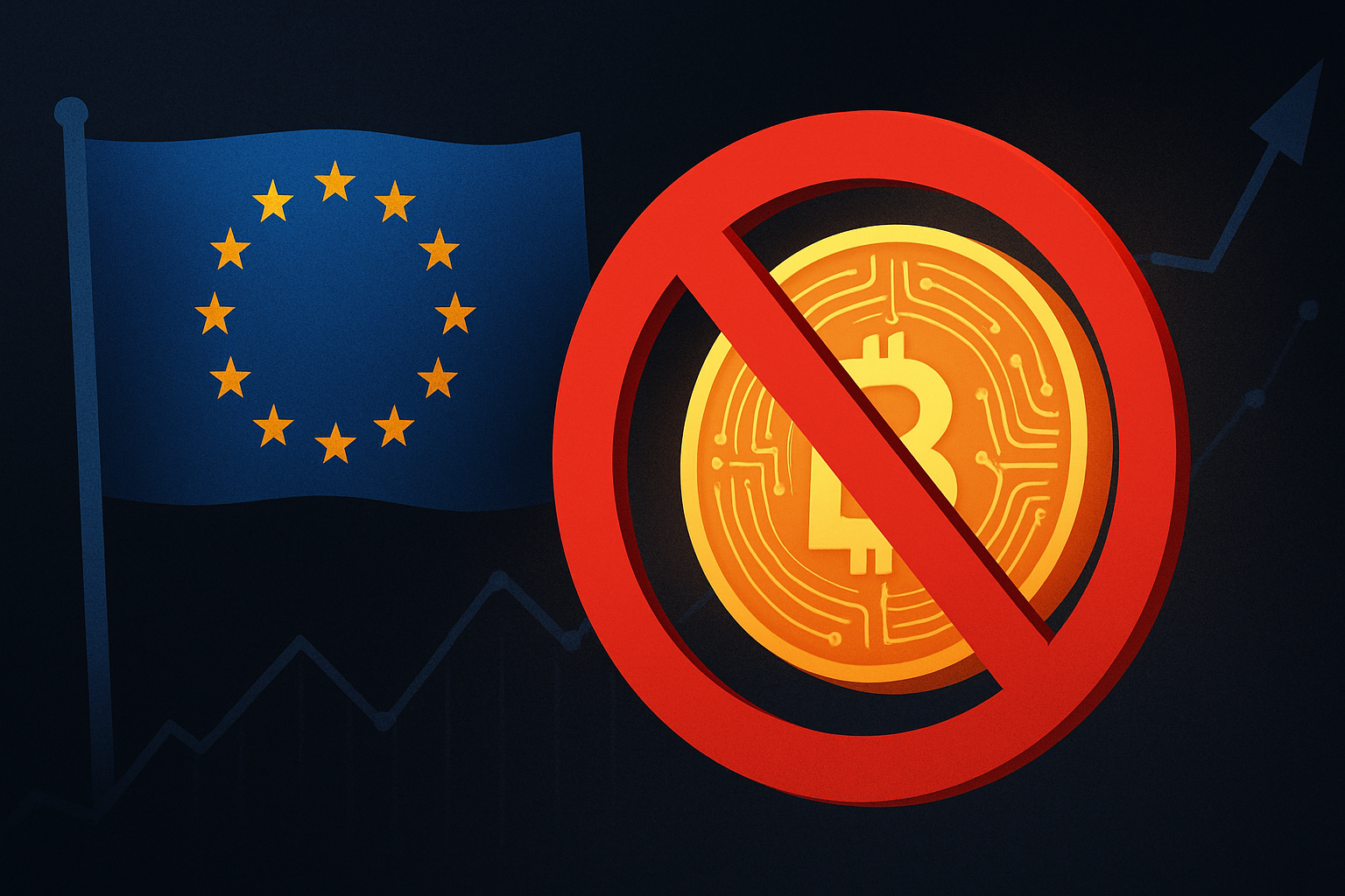 EU to seek 21st Russia sanctions package with power for third-country crypto service bans
