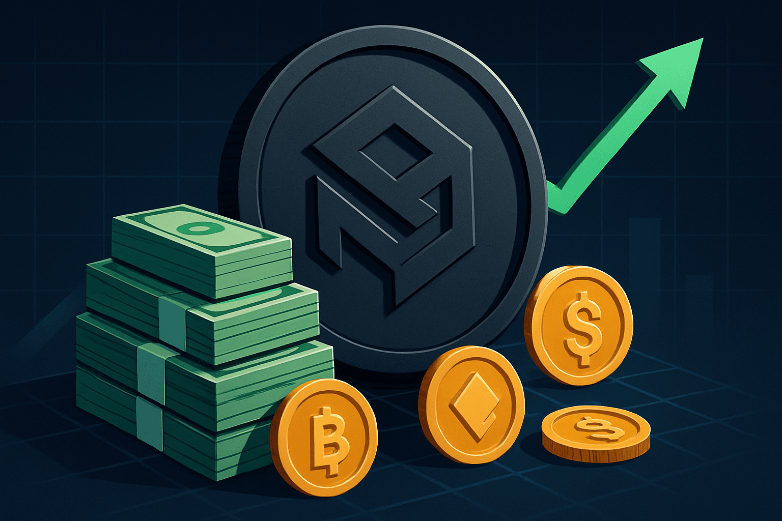 Morpho raises $175 million in round led by a16z crypto, Paradigm and Ribbit Capital