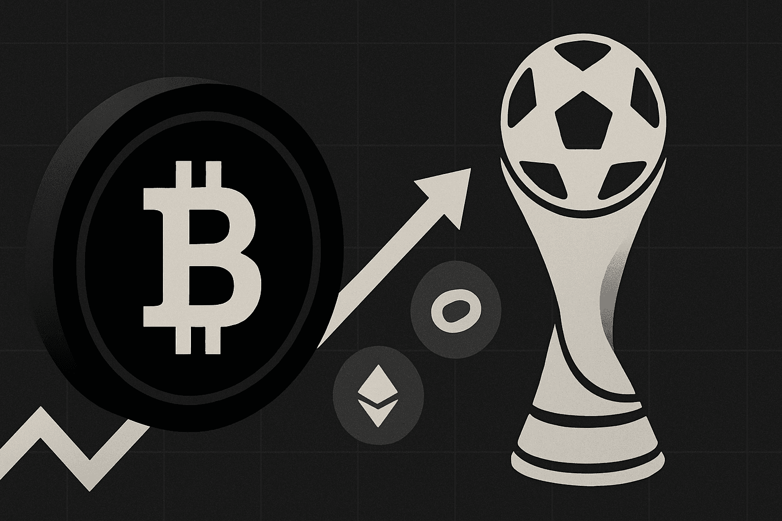 Kraken becomes official crypto exchange supporter for 2026 FIFA World Cup