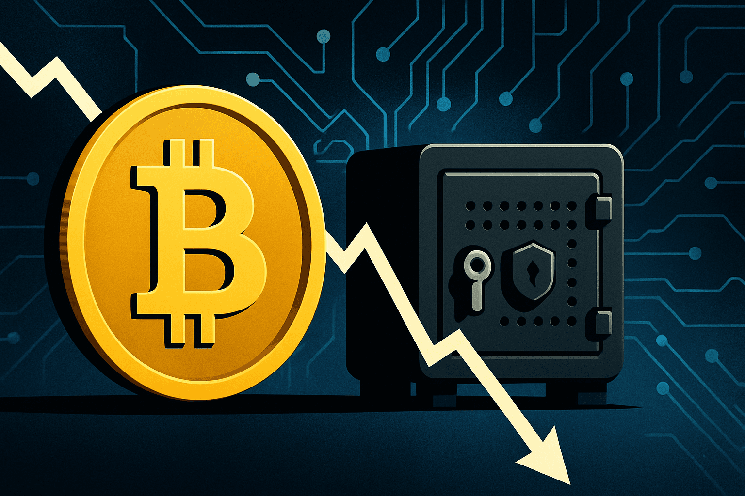 Tim Draper says Bitcoin is safer than bank deposits despite quantum concerns