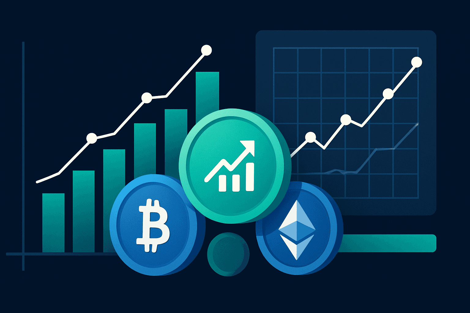 CME Group spotlights crypto index futures as diversified trading route