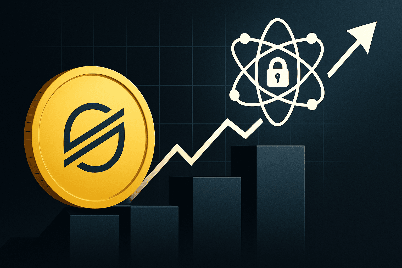Stellar Development Foundation unveils three-step roadmap for XLM quantum threat