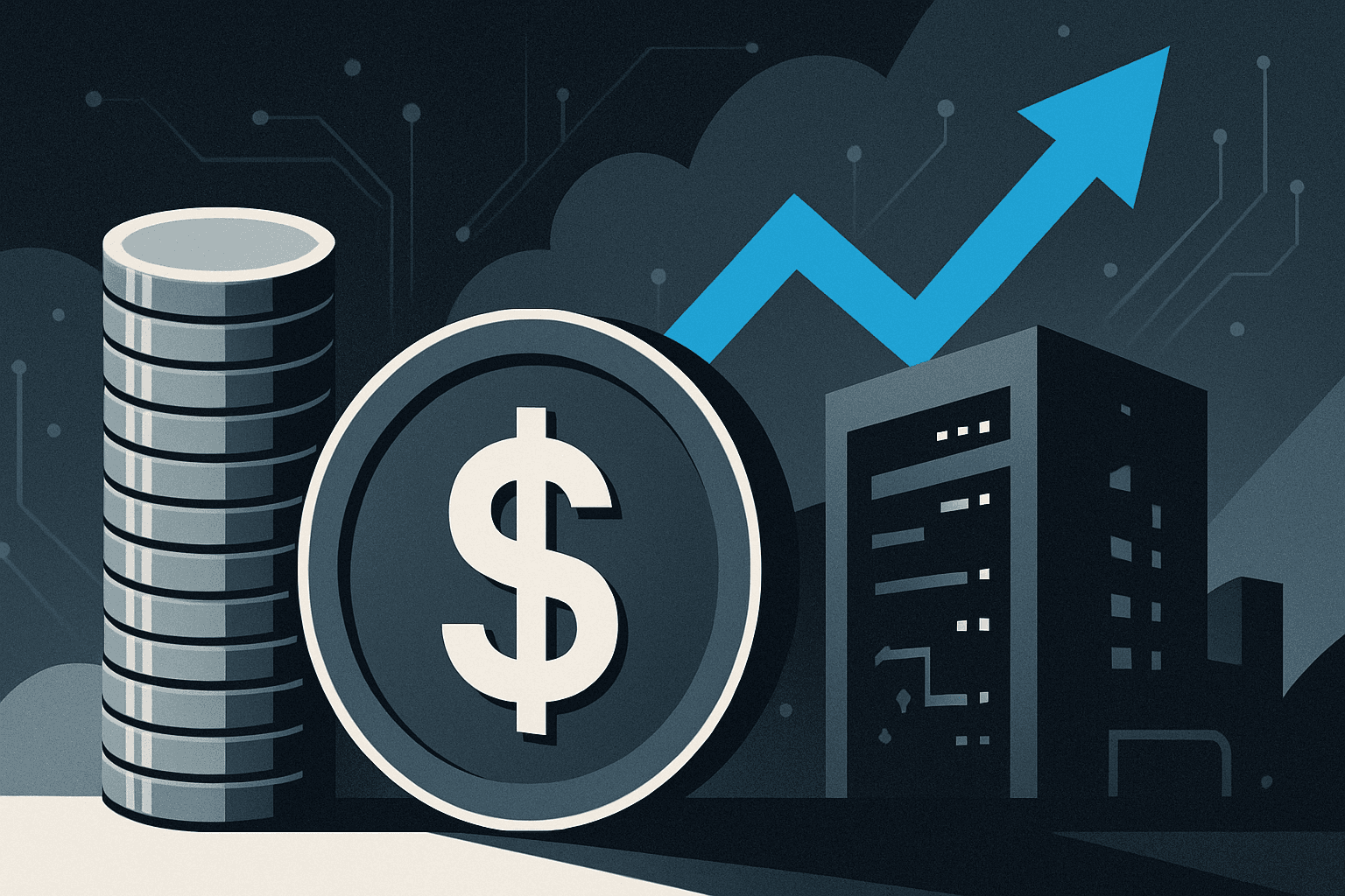 Amazon secures $17.5 billion delayed draw term loan facility