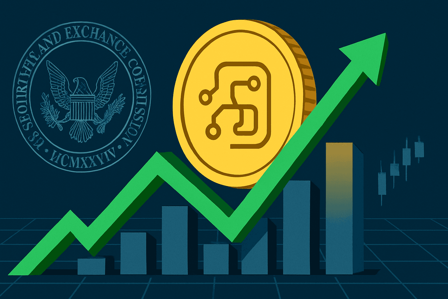 SK Hynix ADR in the U.S. is expected to win SEC approval in June