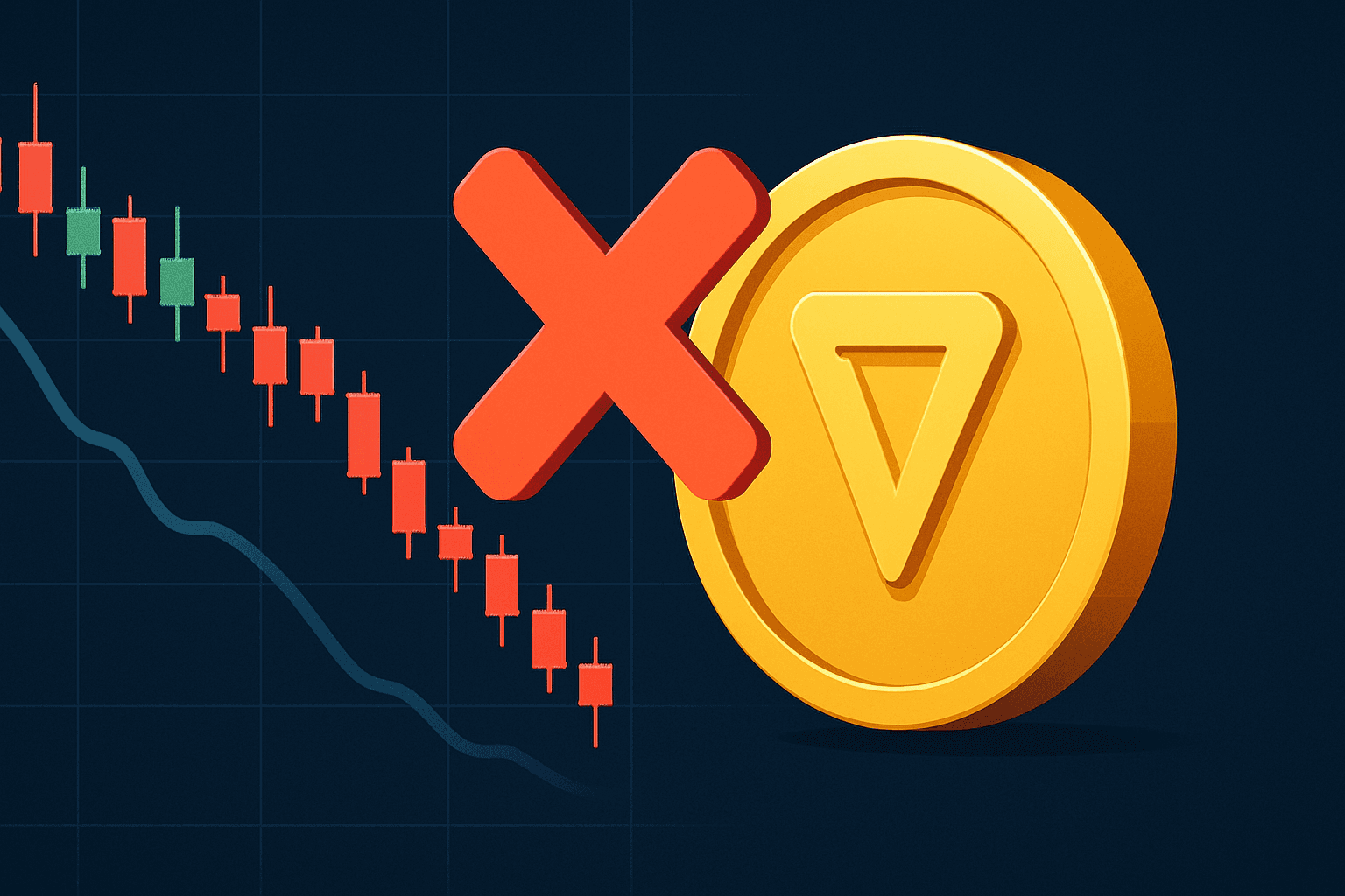 Bitget to end margin and loan functions for TON on June 14, 2026