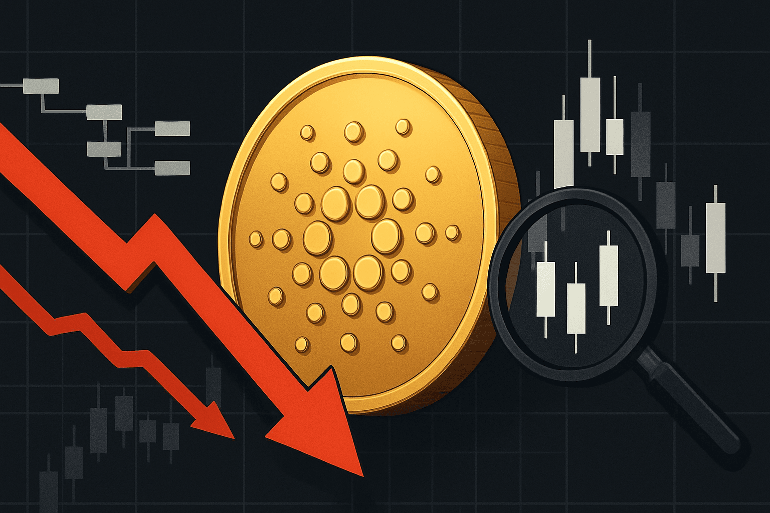 Masato Alexander details on-chain probe into claims Cardano founder sold 1.5 billion ADA