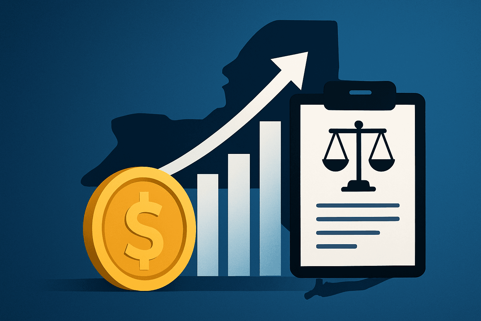 ニューヨーク州金融サービス局、GENIUS法に合わせ6月9日にステーブルコイン規則改正案を提示