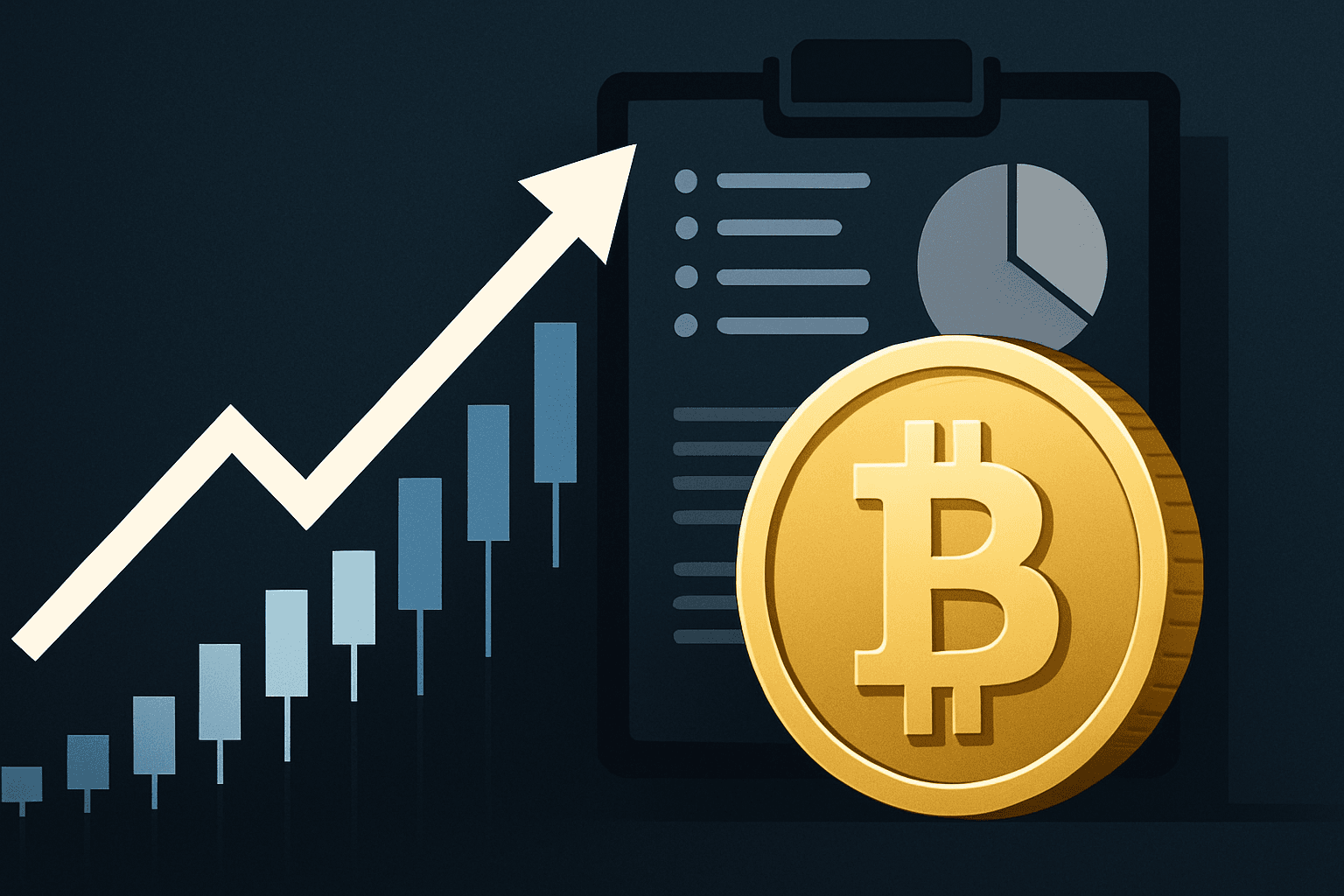 BlackRock files 8-A for BITA after expanding bitcoin income ETF details