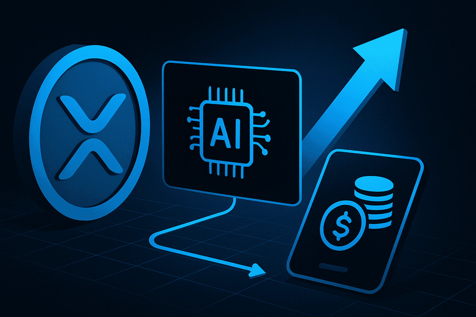 Ripple launches x402 toolkit for agentic payments on XRPL
