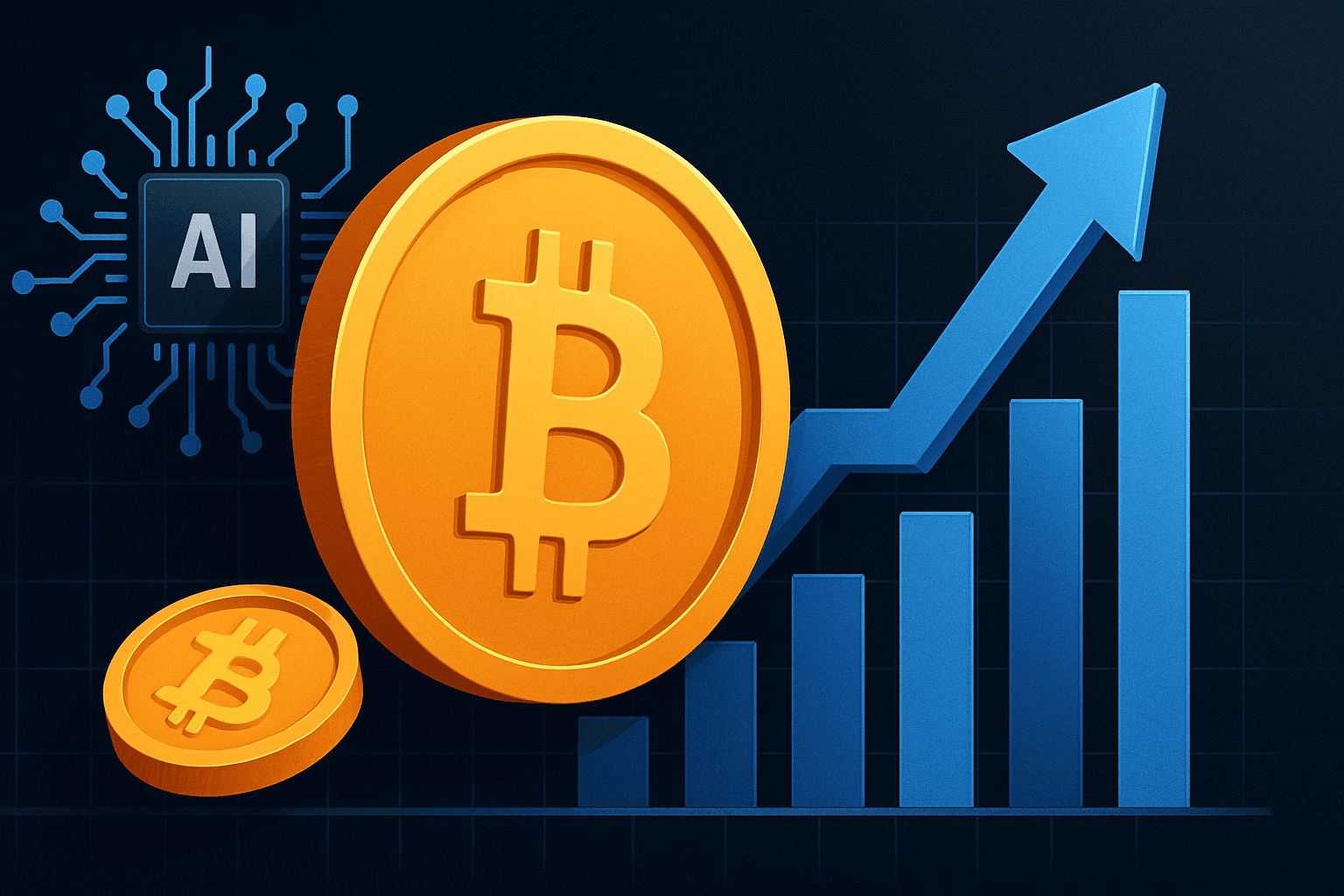 MNX raises $6.4 million for AI-focused decentralized futures exchange