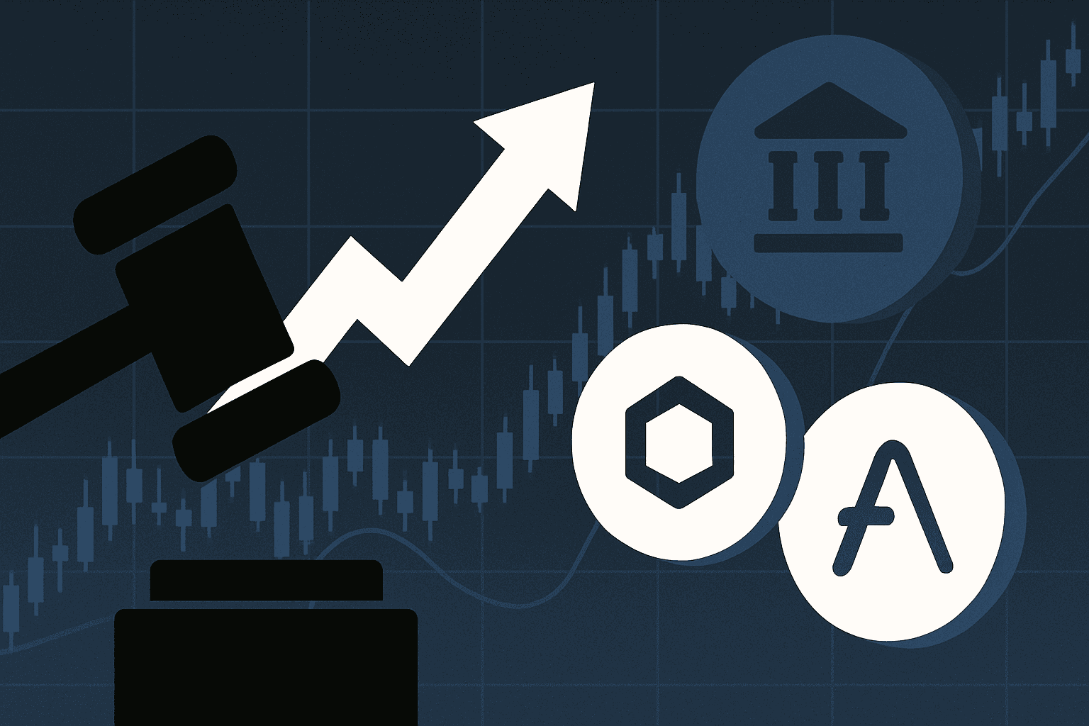 U.S. government-linked FTX seizure wallet moves LINK to Coinbase Prime, other tokens elsewhere