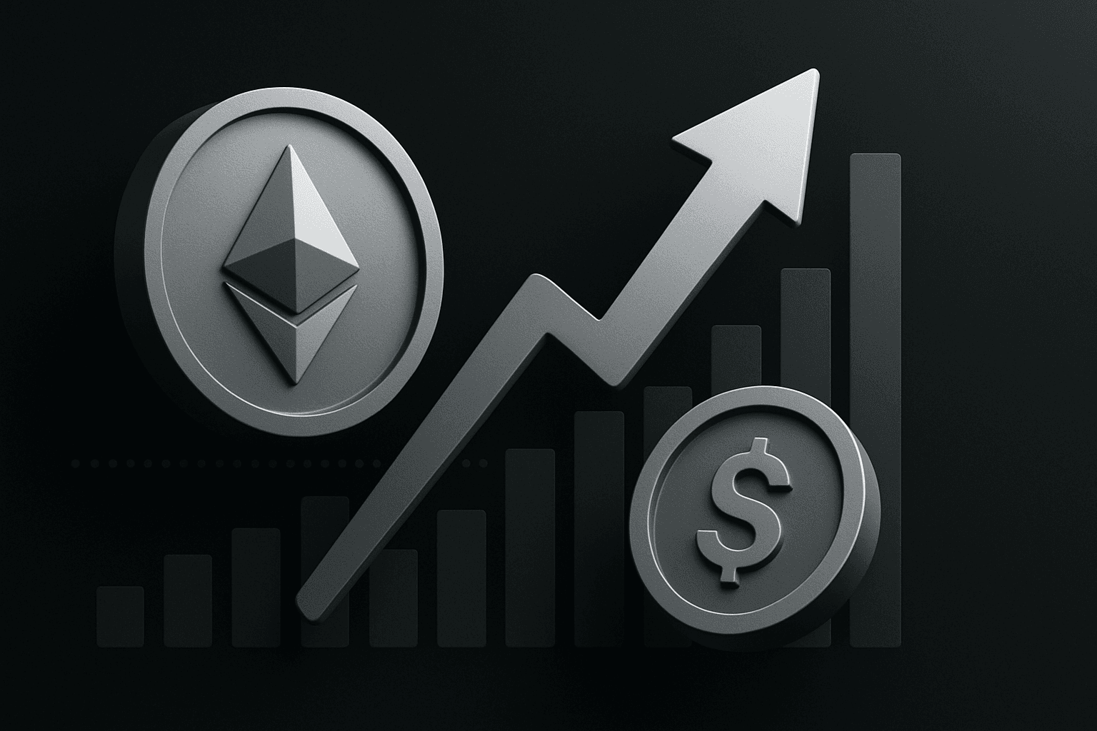 グレースケール、約3200万ドル相当の19,548 ETHを1時間でCoinbase Primeへ入金