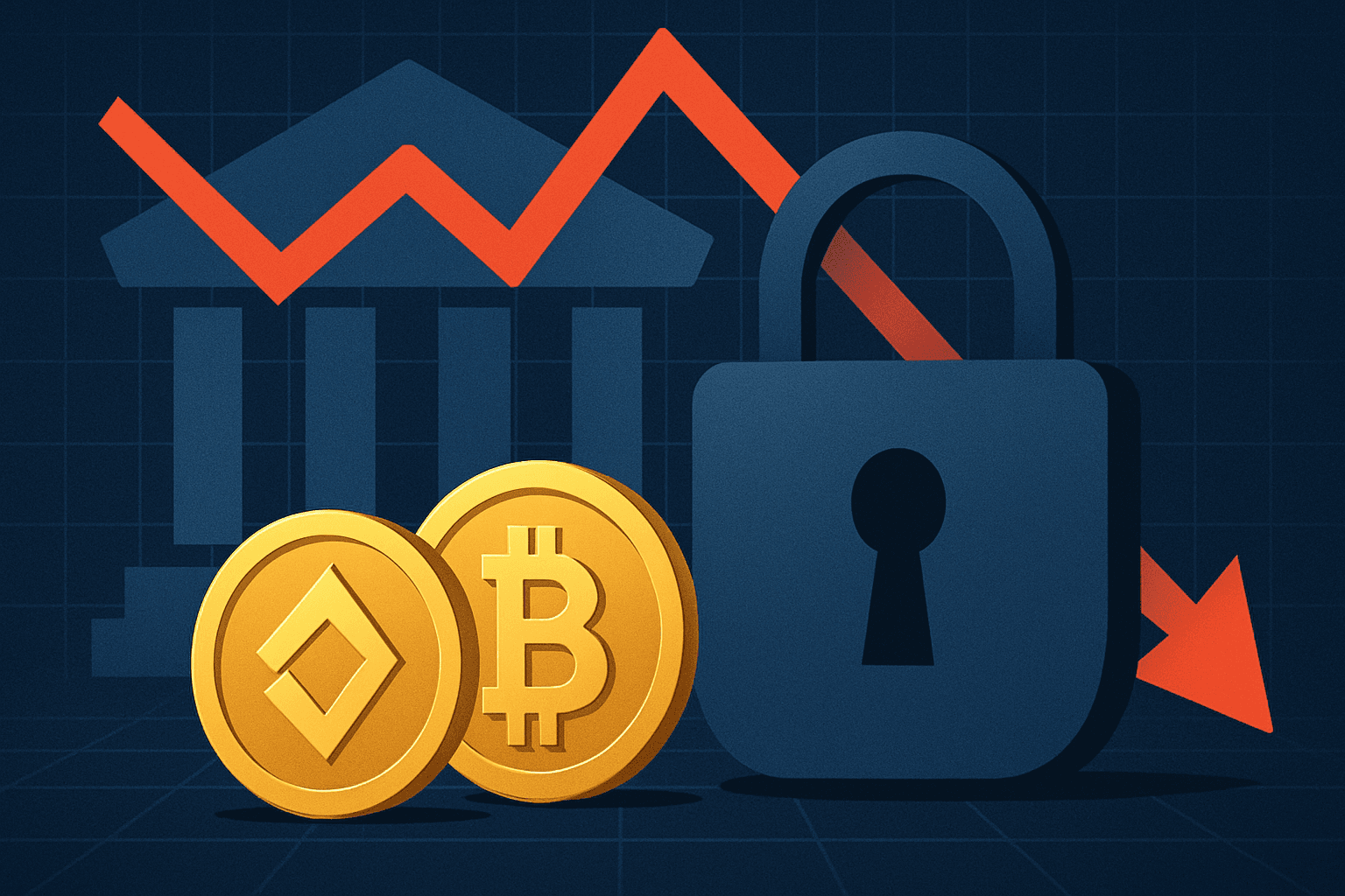 Stand With Crypto UK urges complaints over banks’ restrictions on regulated exchanges