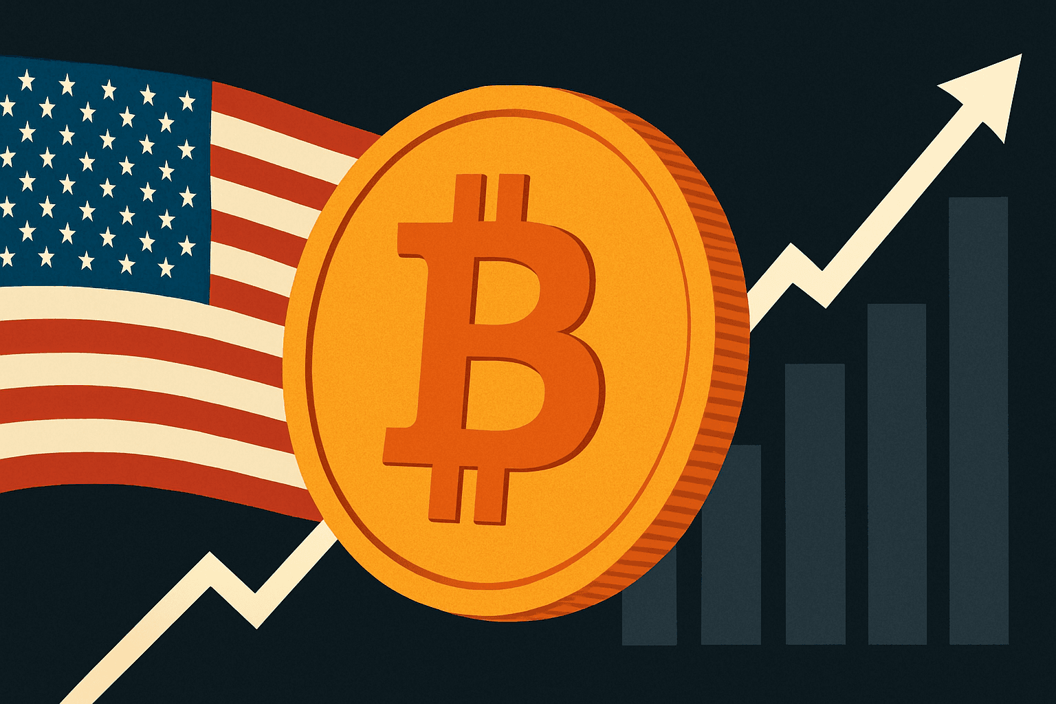 Senator Cynthia Lummis says nations are quietly accumulating Bitcoin