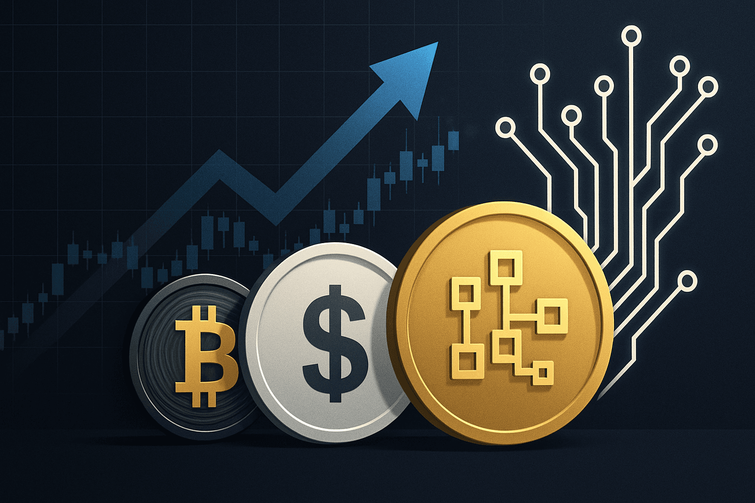 Bitwise CIO says advisors favor stablecoins and tokenization over Bitcoin