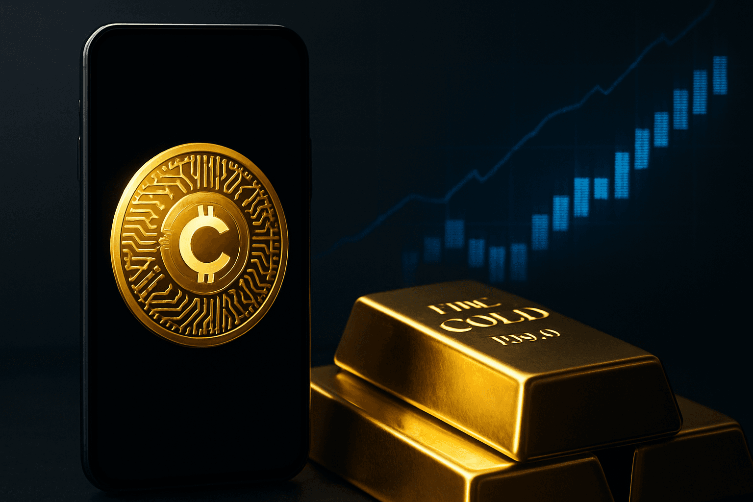 DBS Bank to launch tokenized physical gold through digibank app