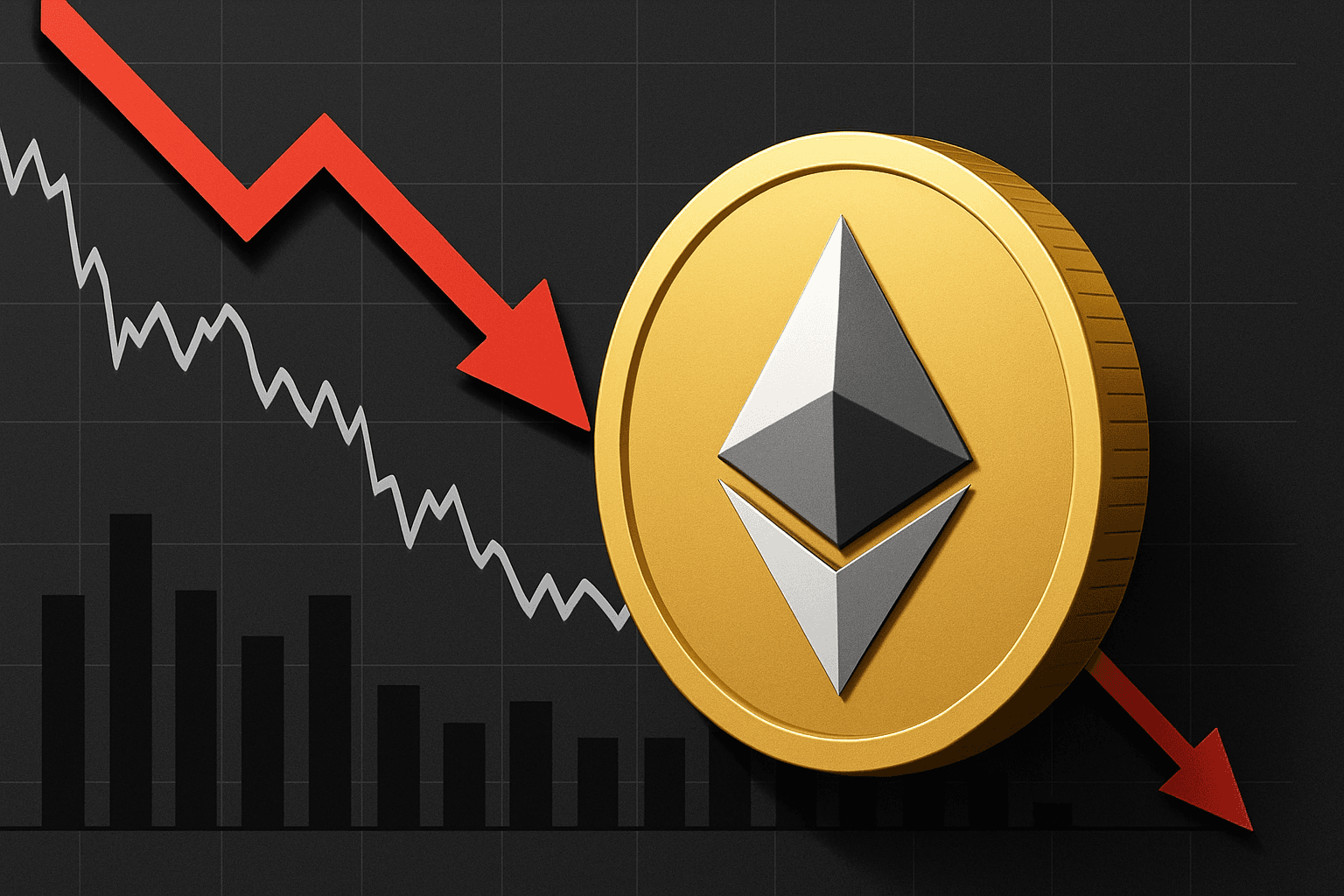 B.TOP founder Jiang Zhuoer says he sold 50% of spot ETH at $1,629
