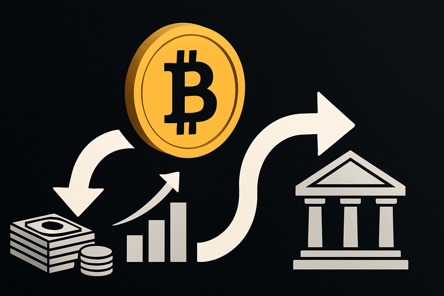 Large Bitcoin transfers move 2,756 BTC from Binance and Coinbase Institutional