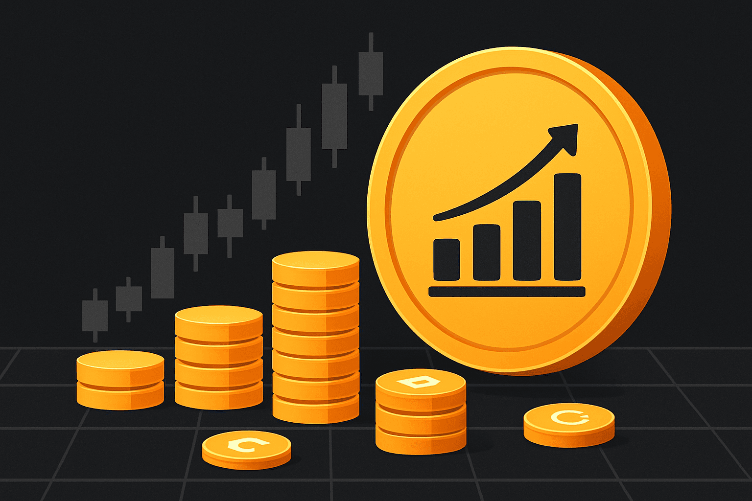 Ondo Finance hires John Hoffman to expand tokenized investment products