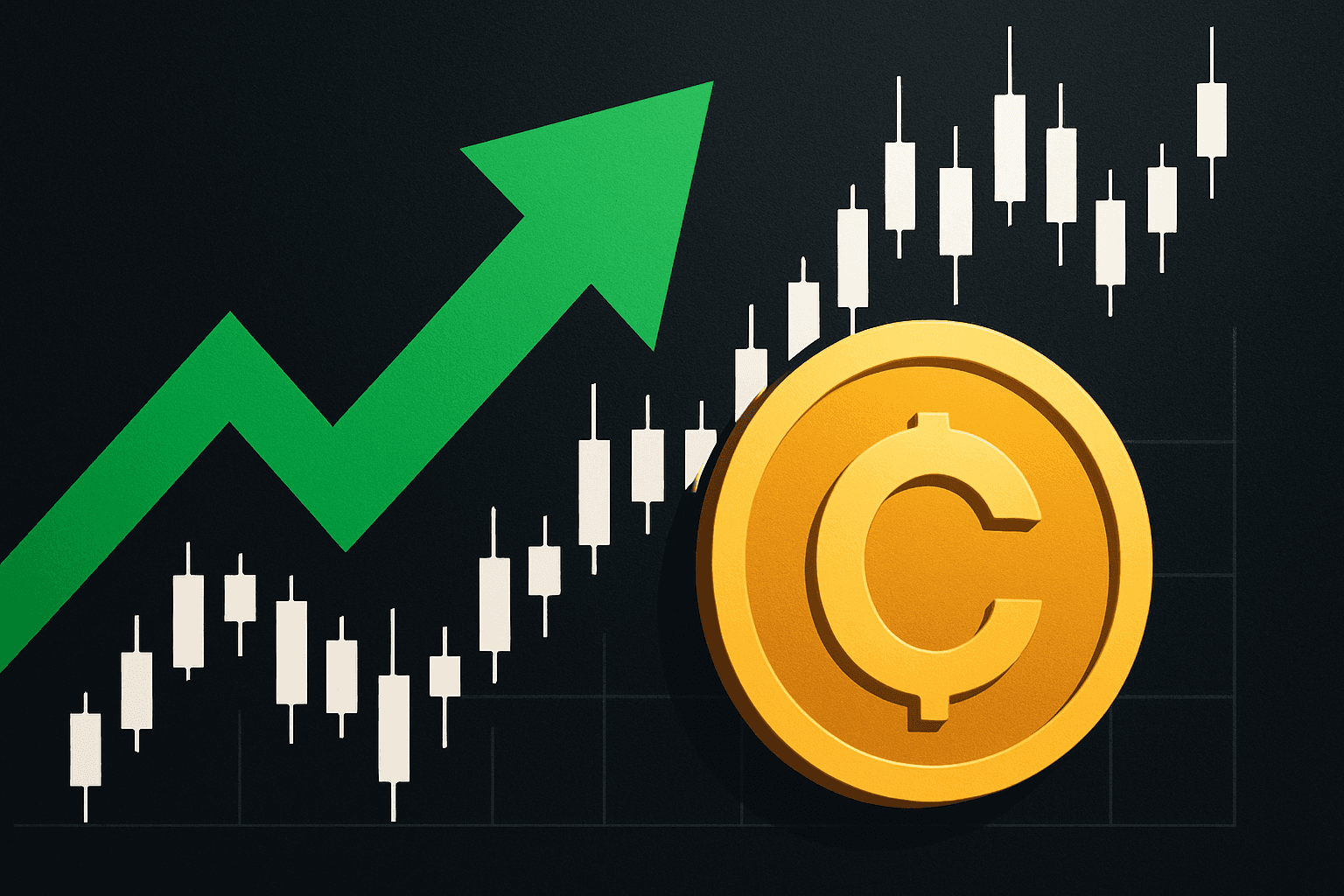 U.S. stocks close higher as Coinbase edges up and Robinhood gains 1.33%