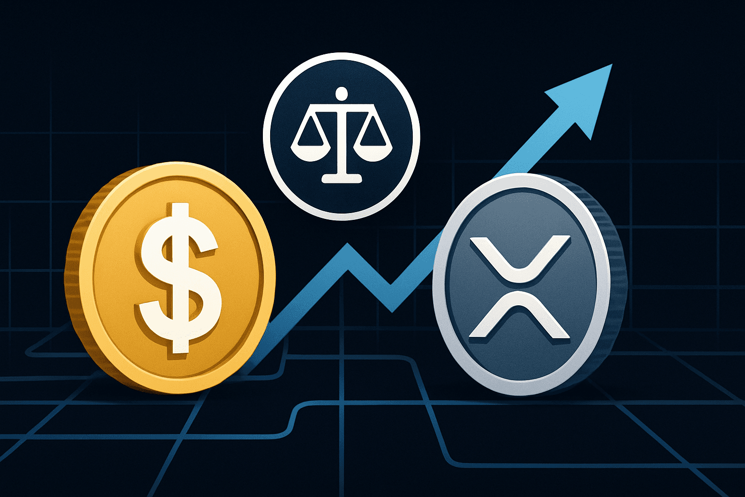 Ripple and Bitso bring Mexican peso-backed stablecoin to XRP Ledger