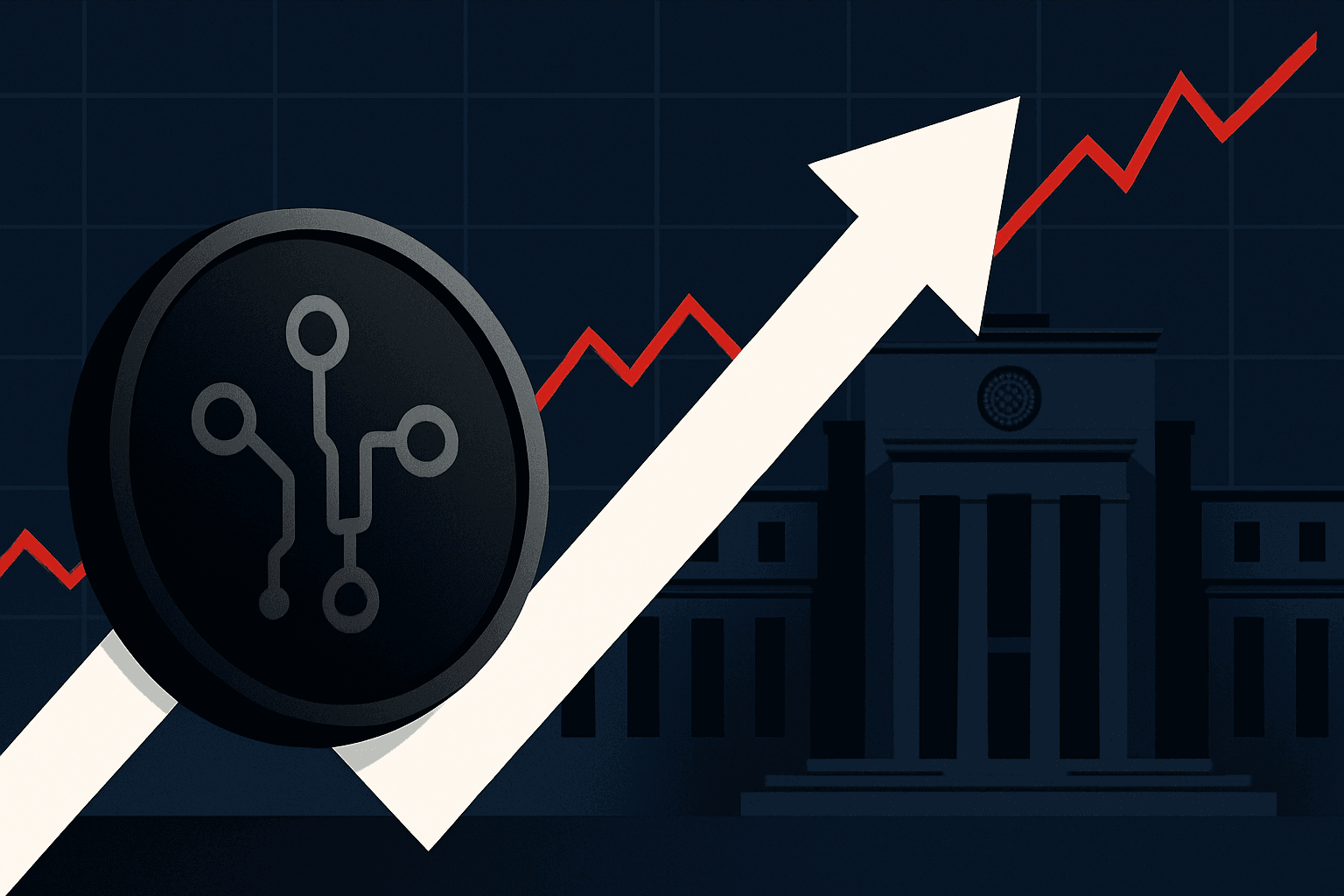 Fed hike odds surge as Kevin Warsh faces Trump test