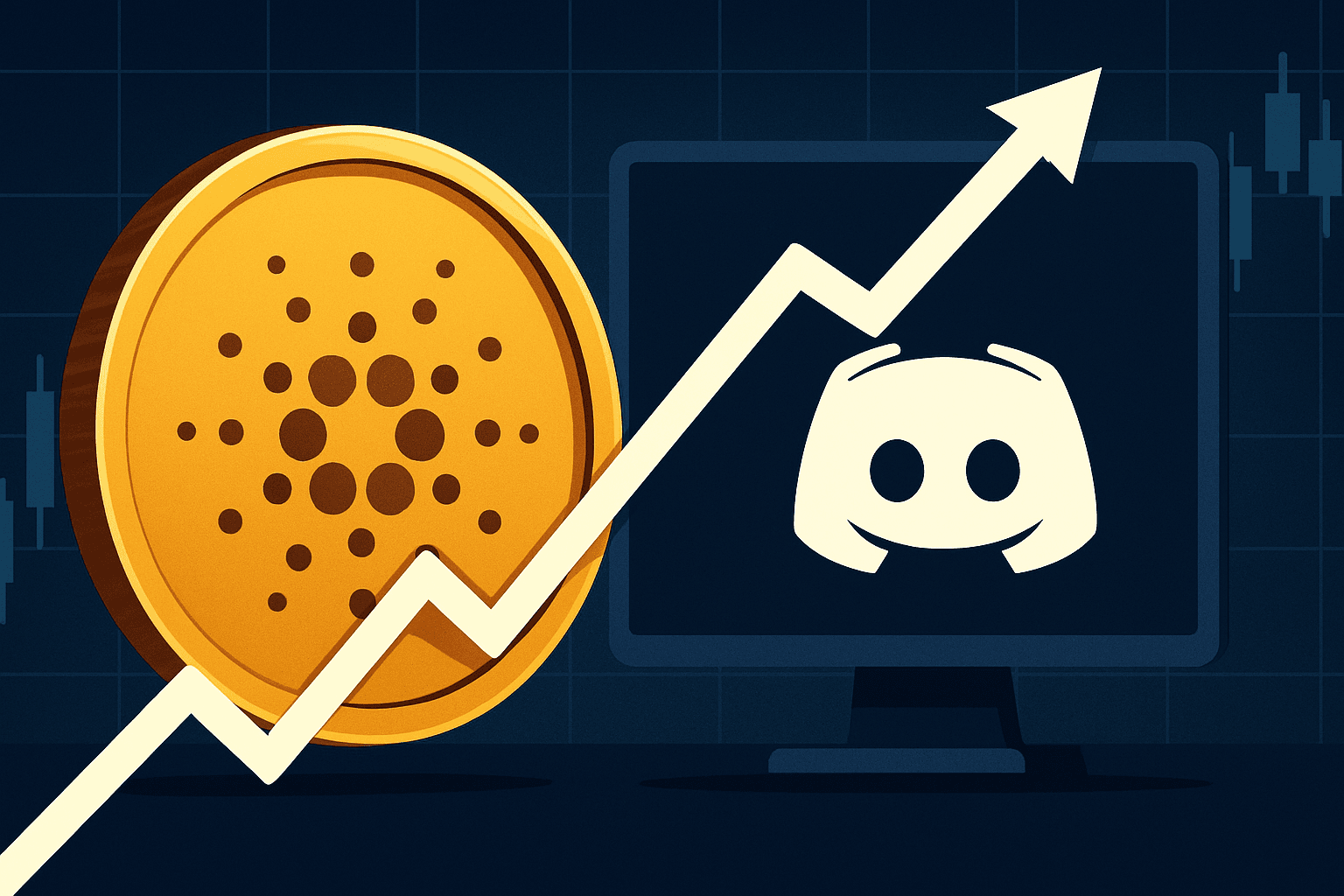 Cardano co-founder says community Discord migration plan is being developed