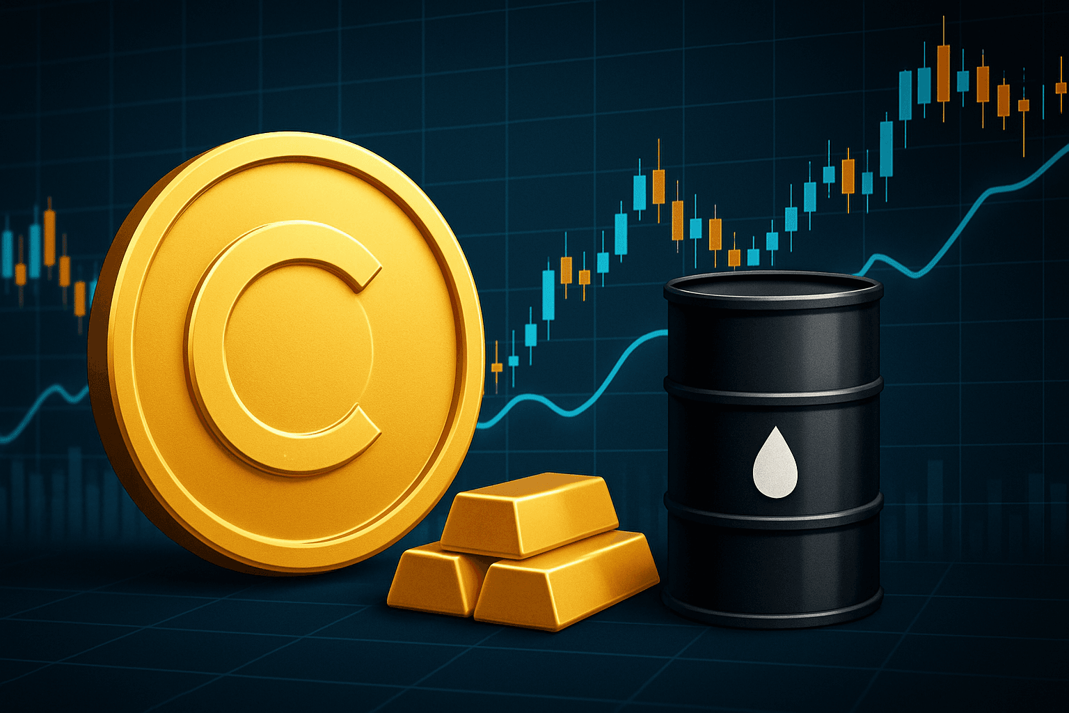 CME Group adds smaller WTI crude oil futures and 24/7 gold trading
