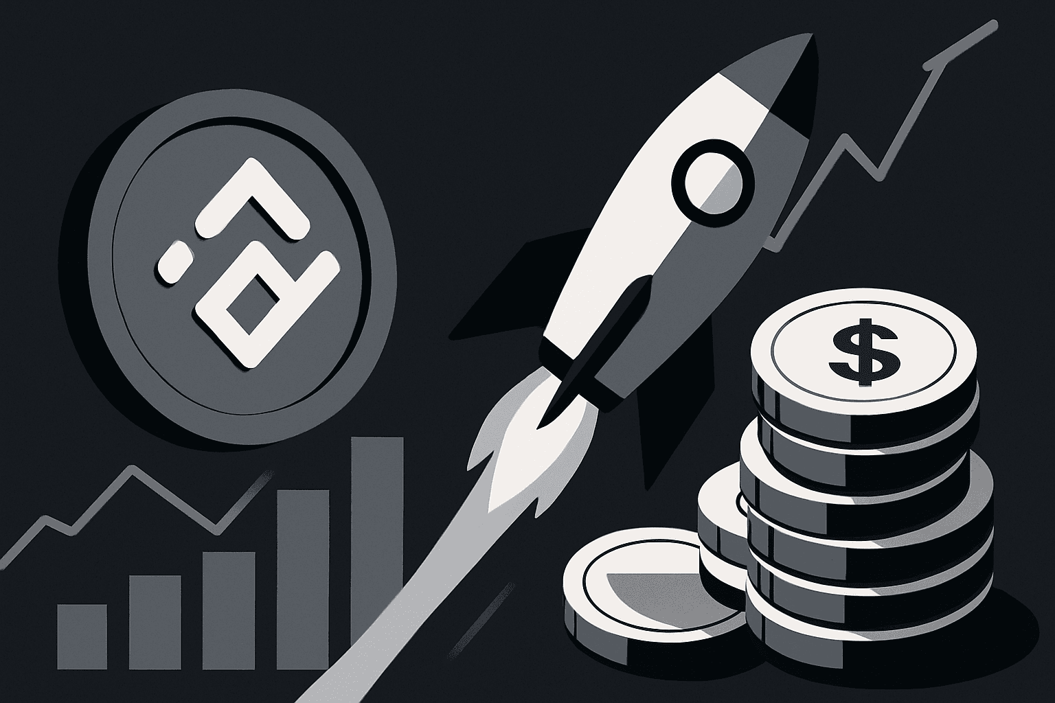 Binance Wallet SpaceX IPO subscription draws $557 million from 27,689 addresses